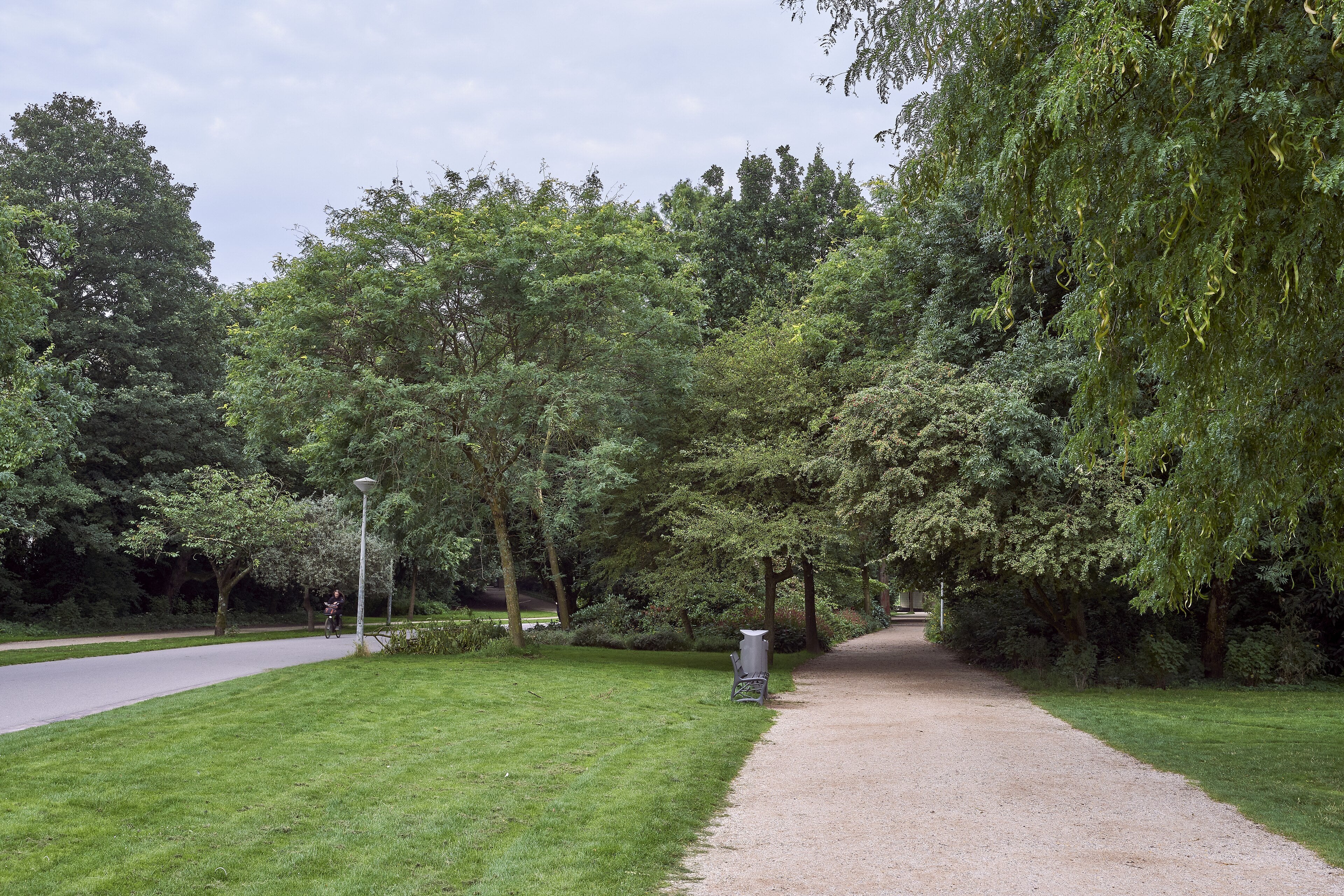 The Vondelpark