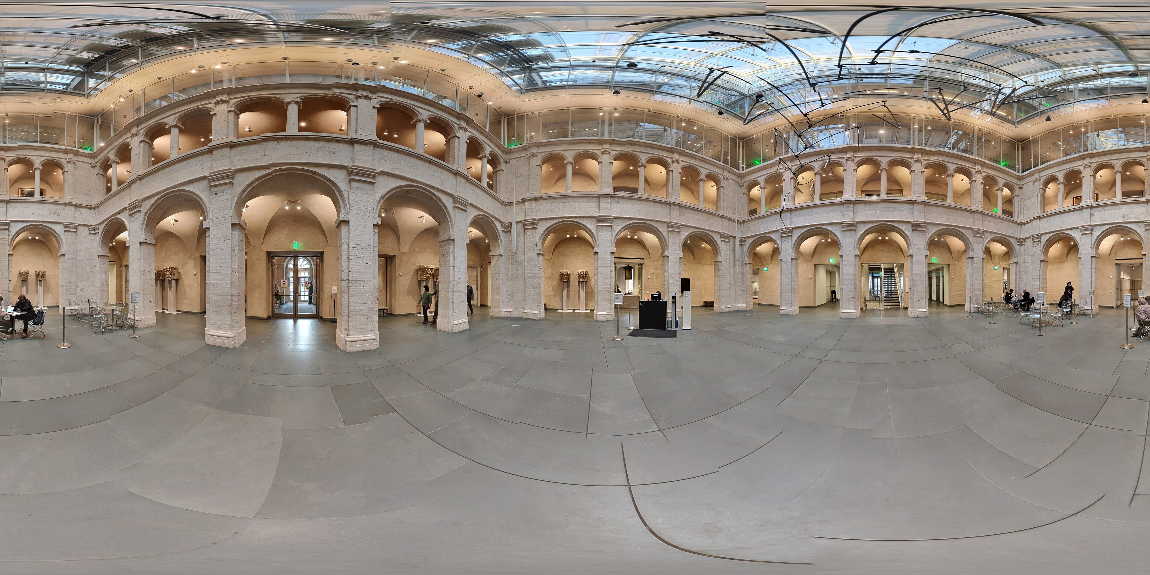 Harvard Art Museums
