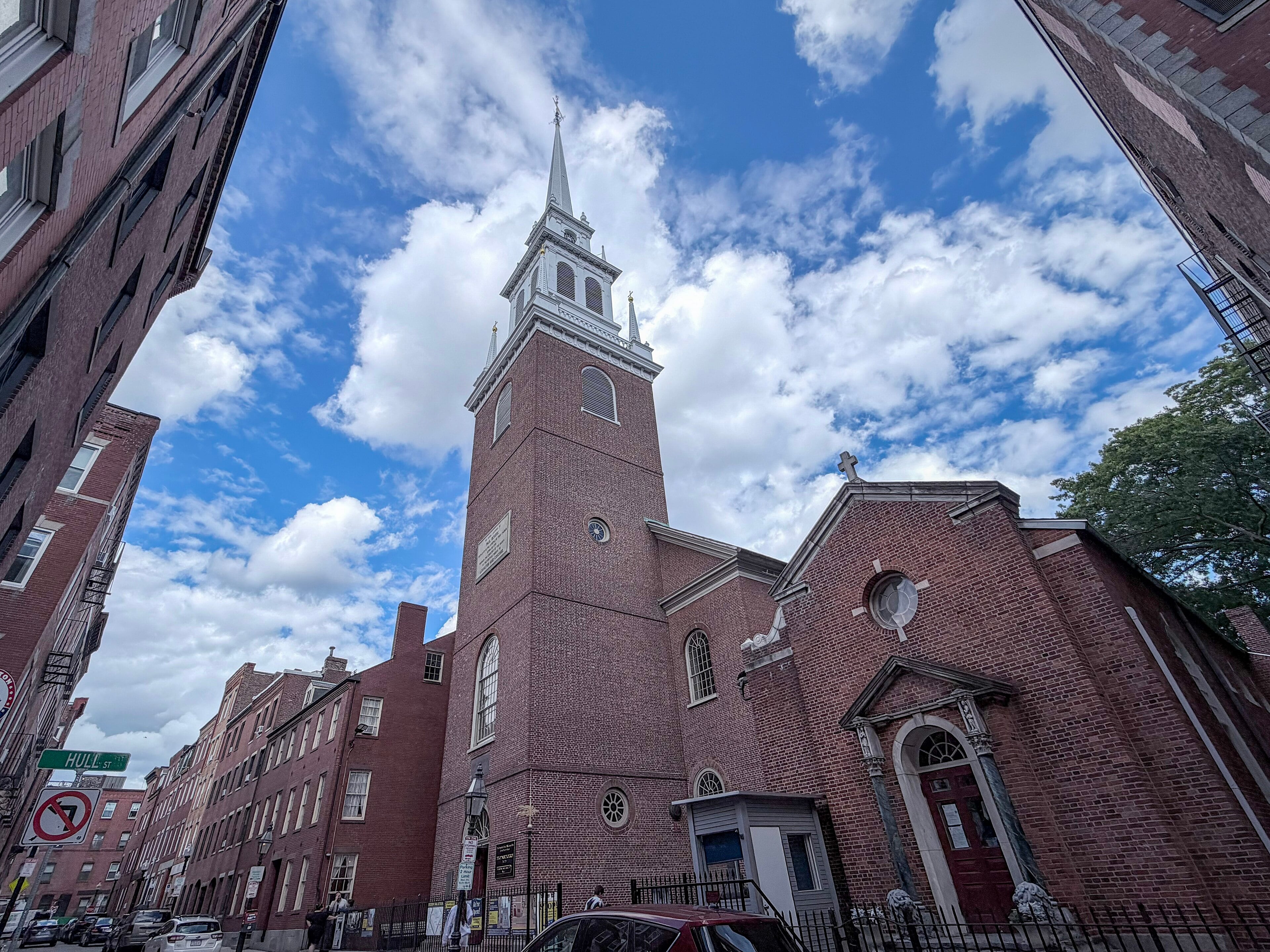Old North Church