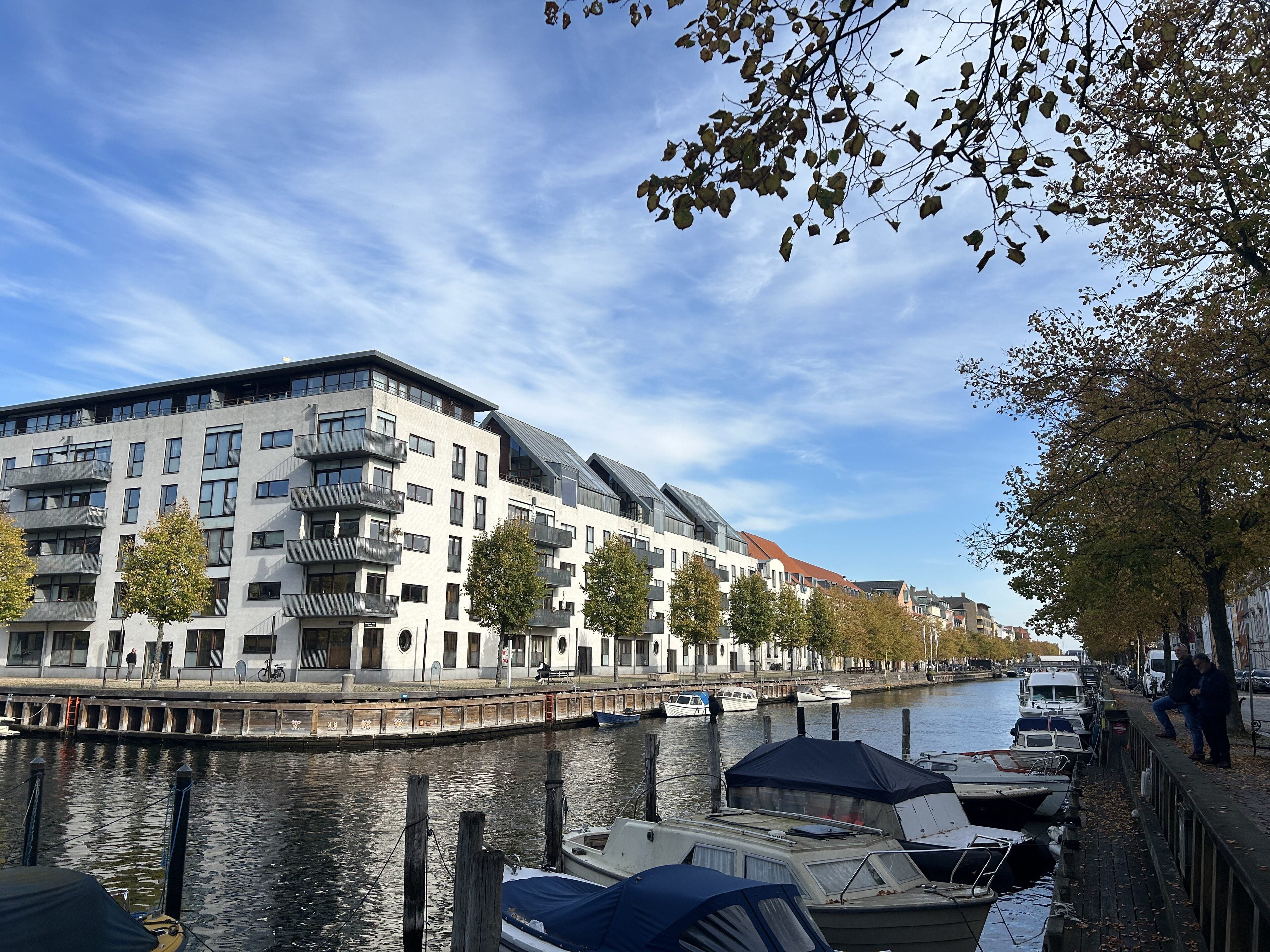 Christianshavns Kanal