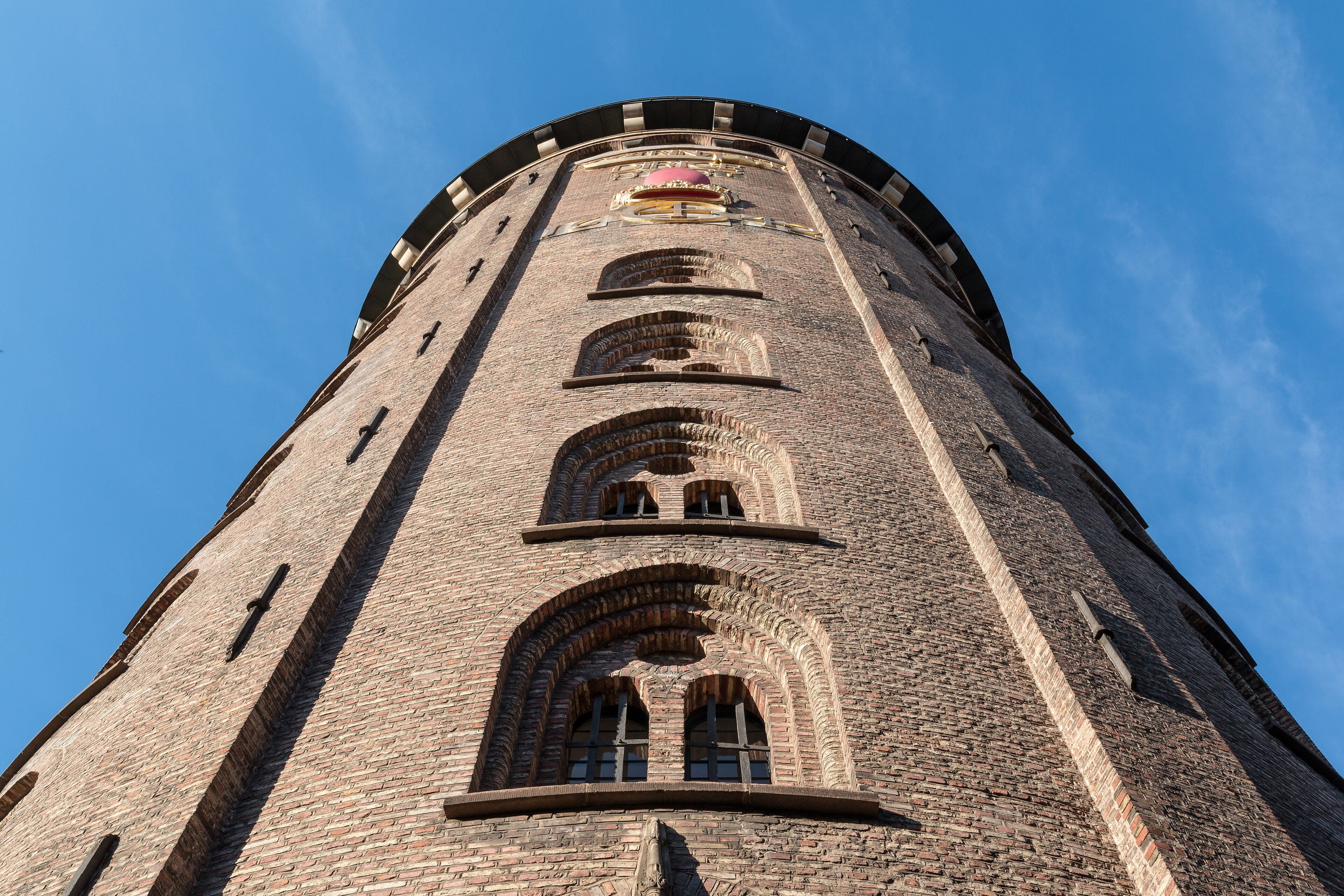 The Round Tower (Rundetårn)