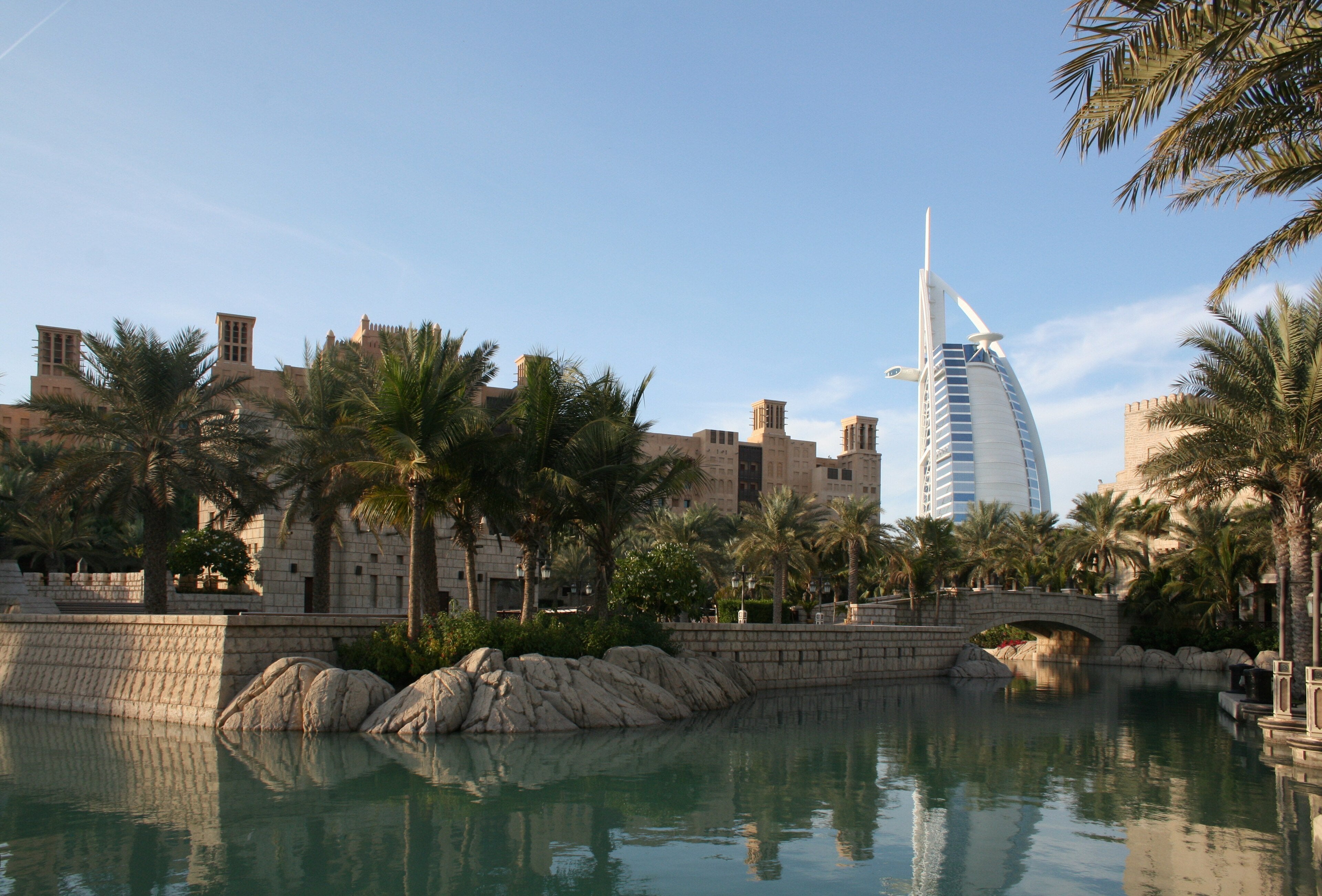 Madinat Jumeirah