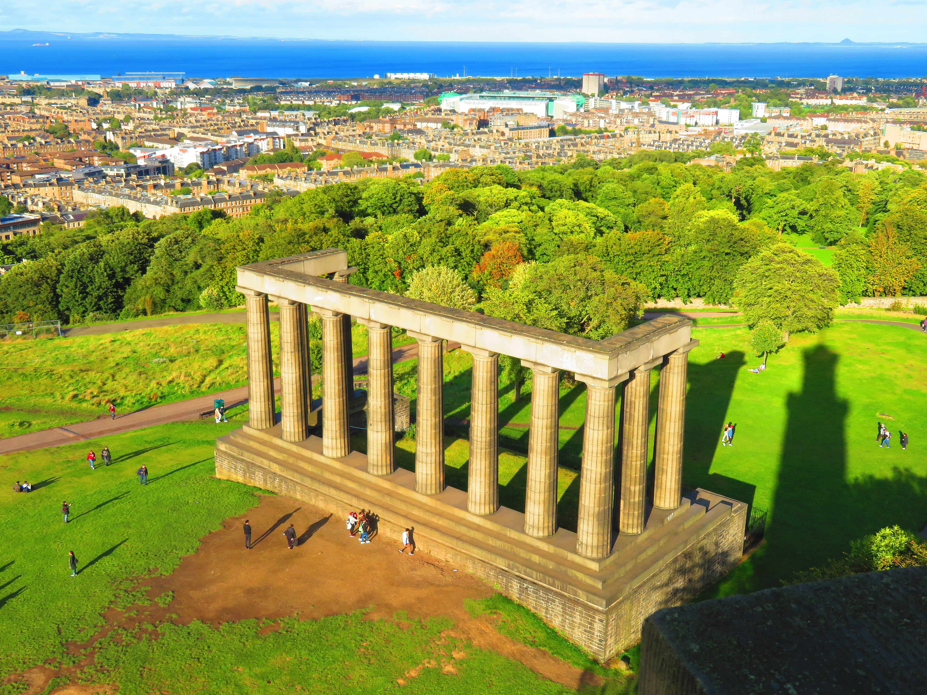 Calton Hill