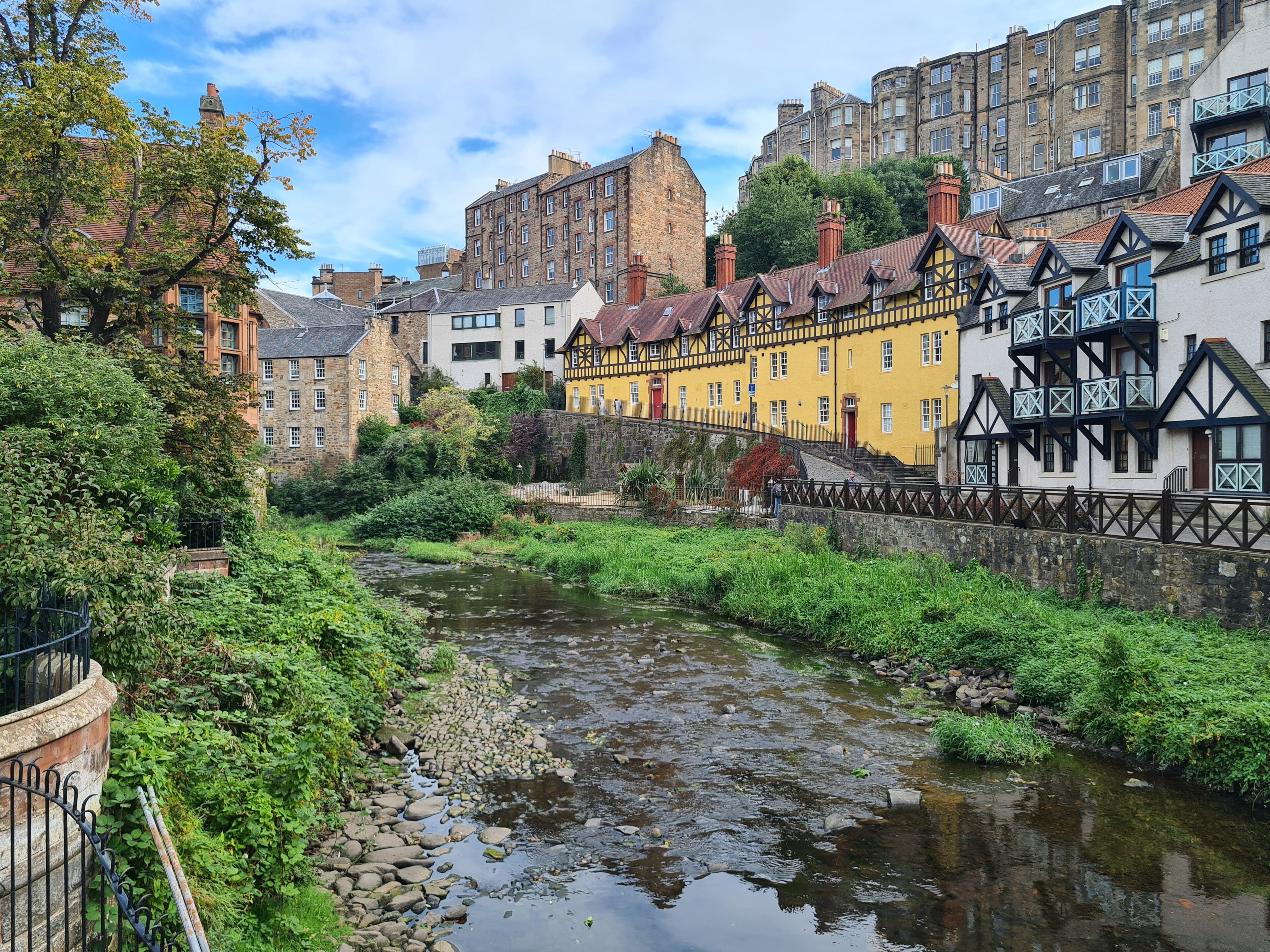 Stockbridge