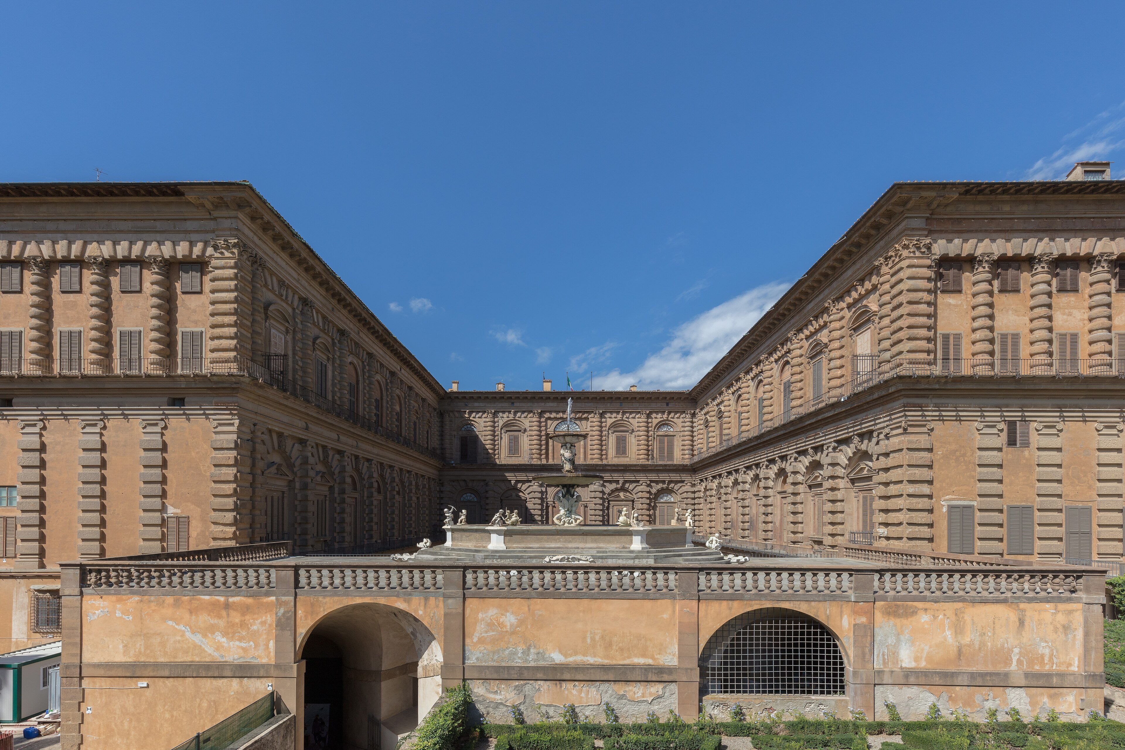 Palazzo Pitti