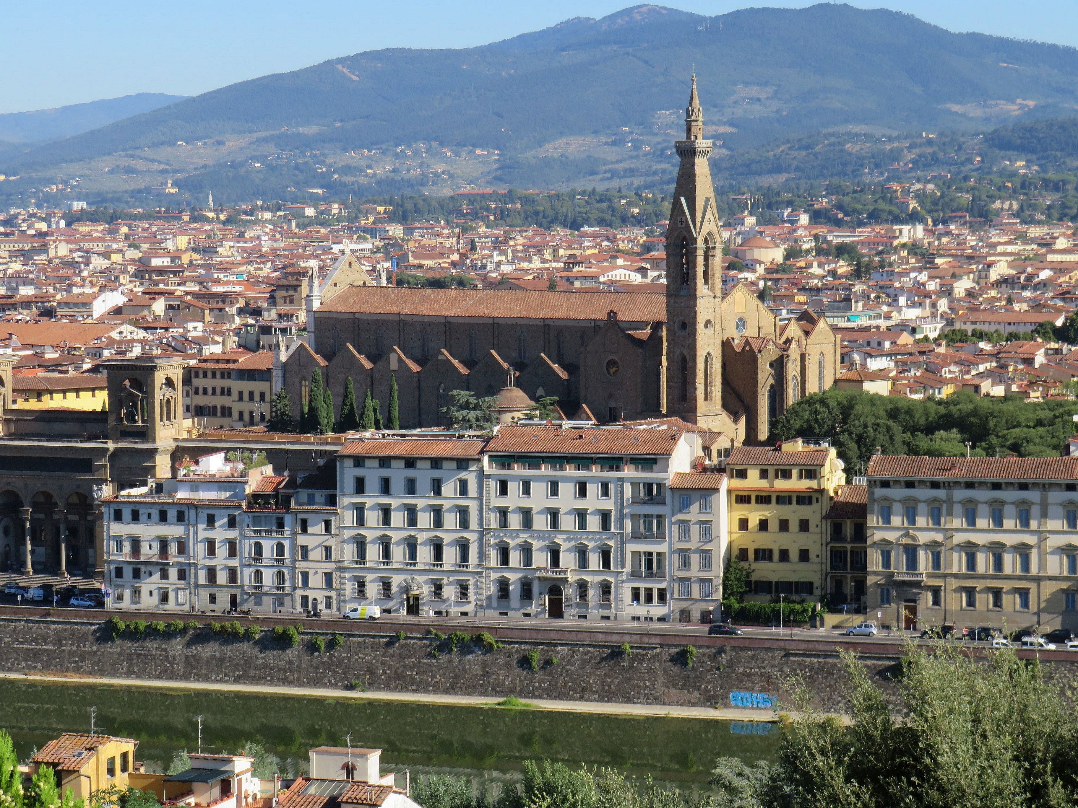 Basilica di Santa Croce