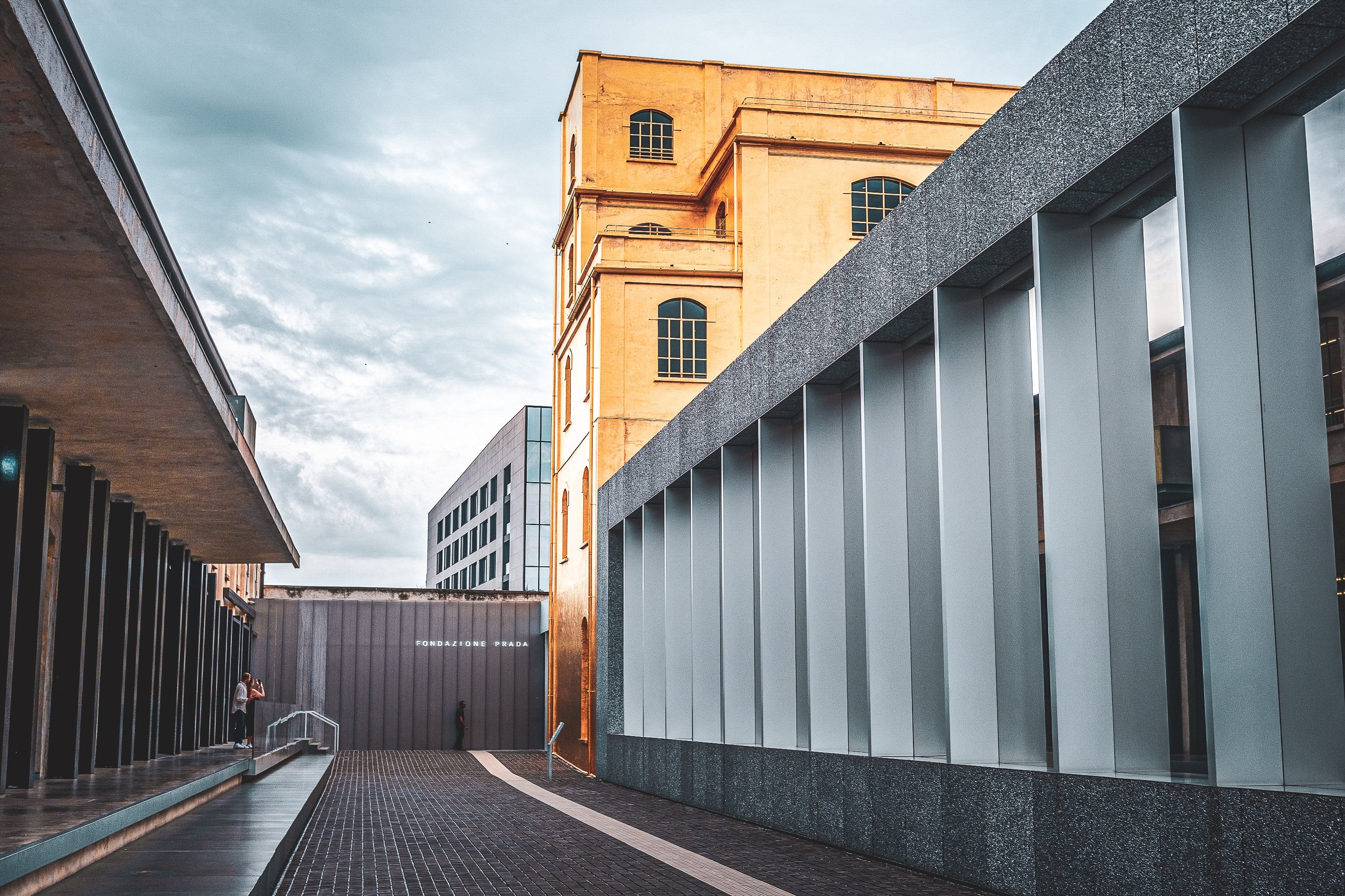 Fondazione Prada