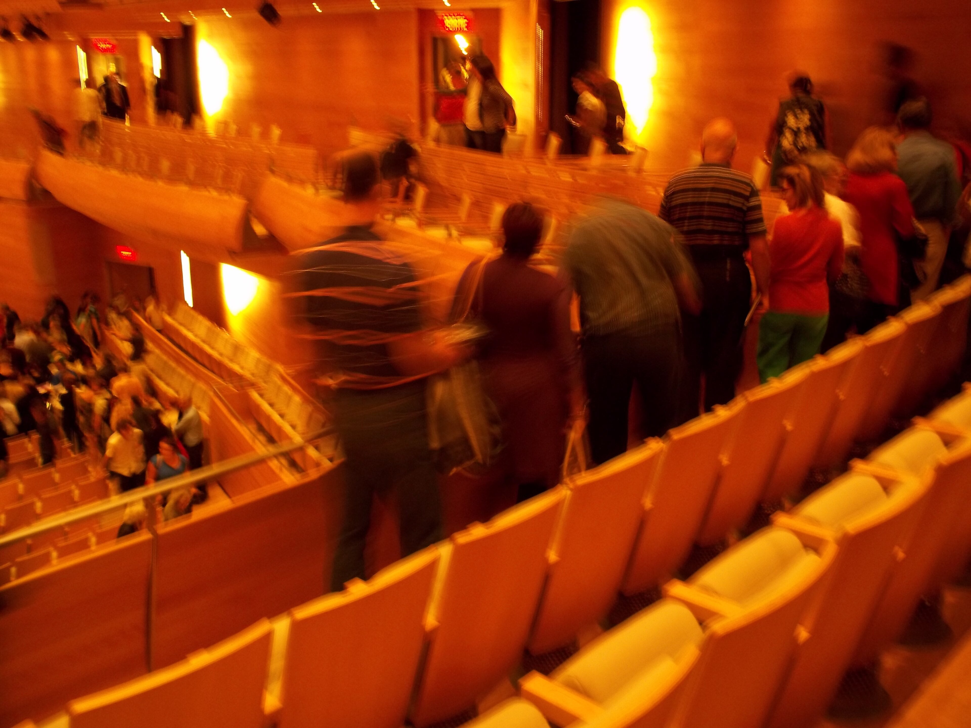 Maison symphonique