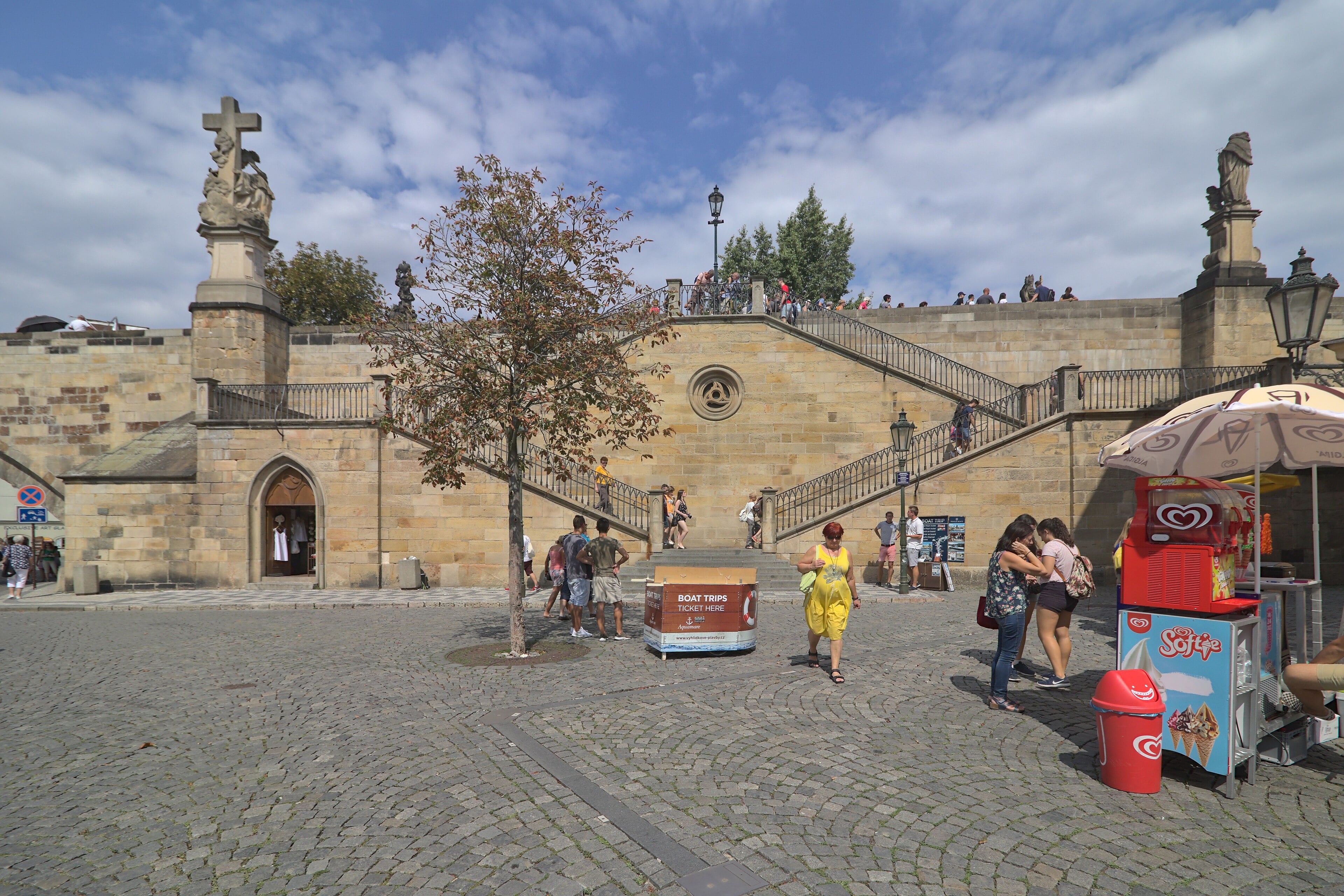 Charles Bridge