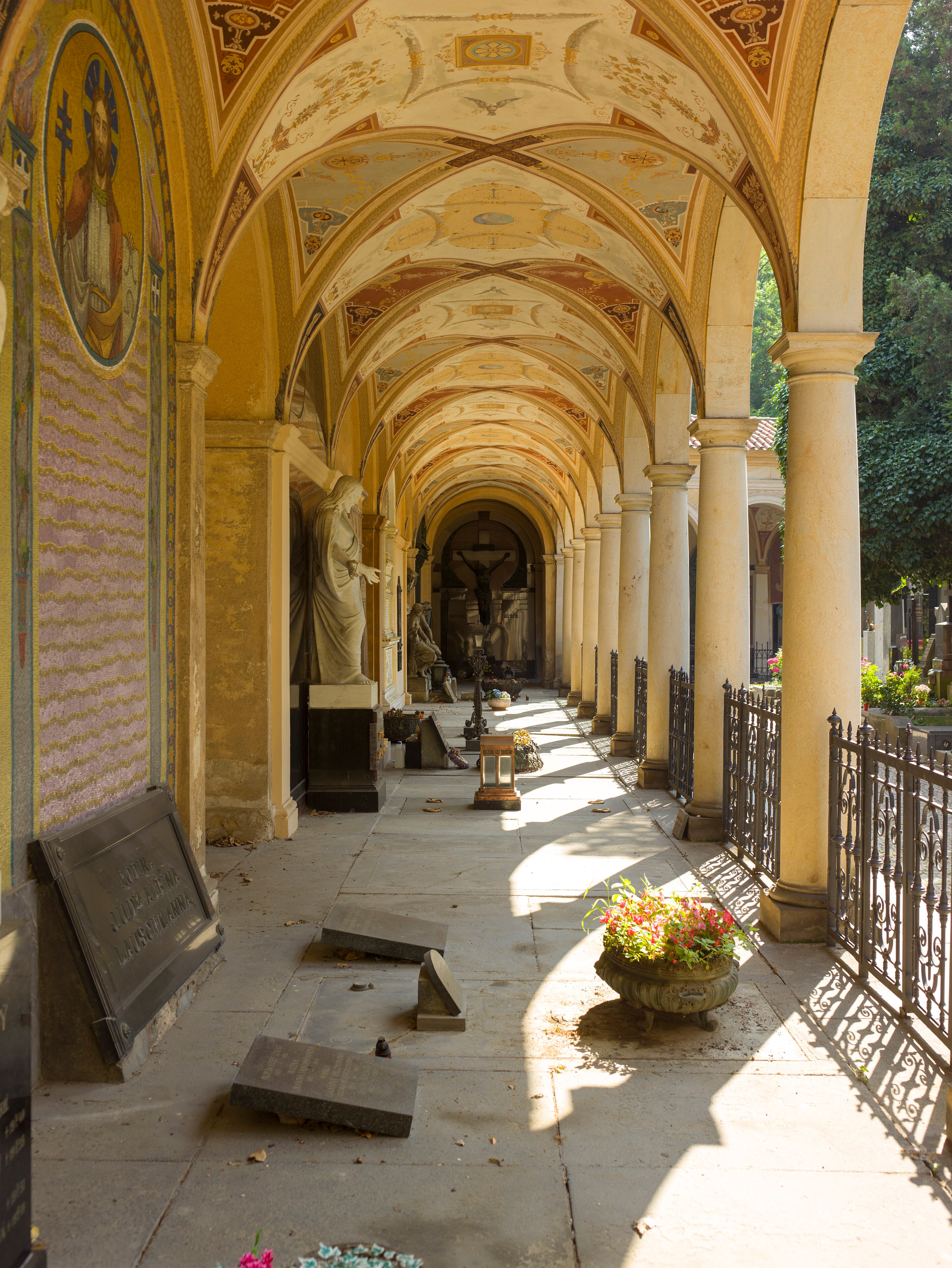 Vyšehrad