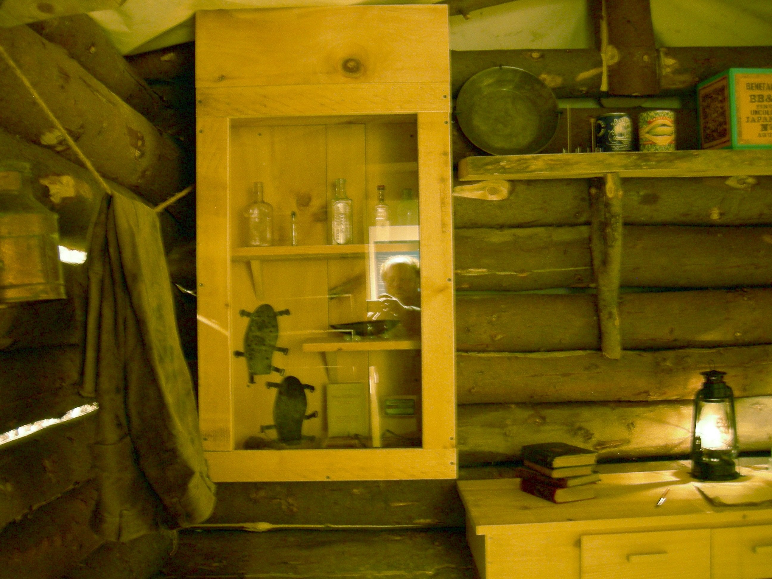 Klondike Gold Rush National Historical Park, Seattle