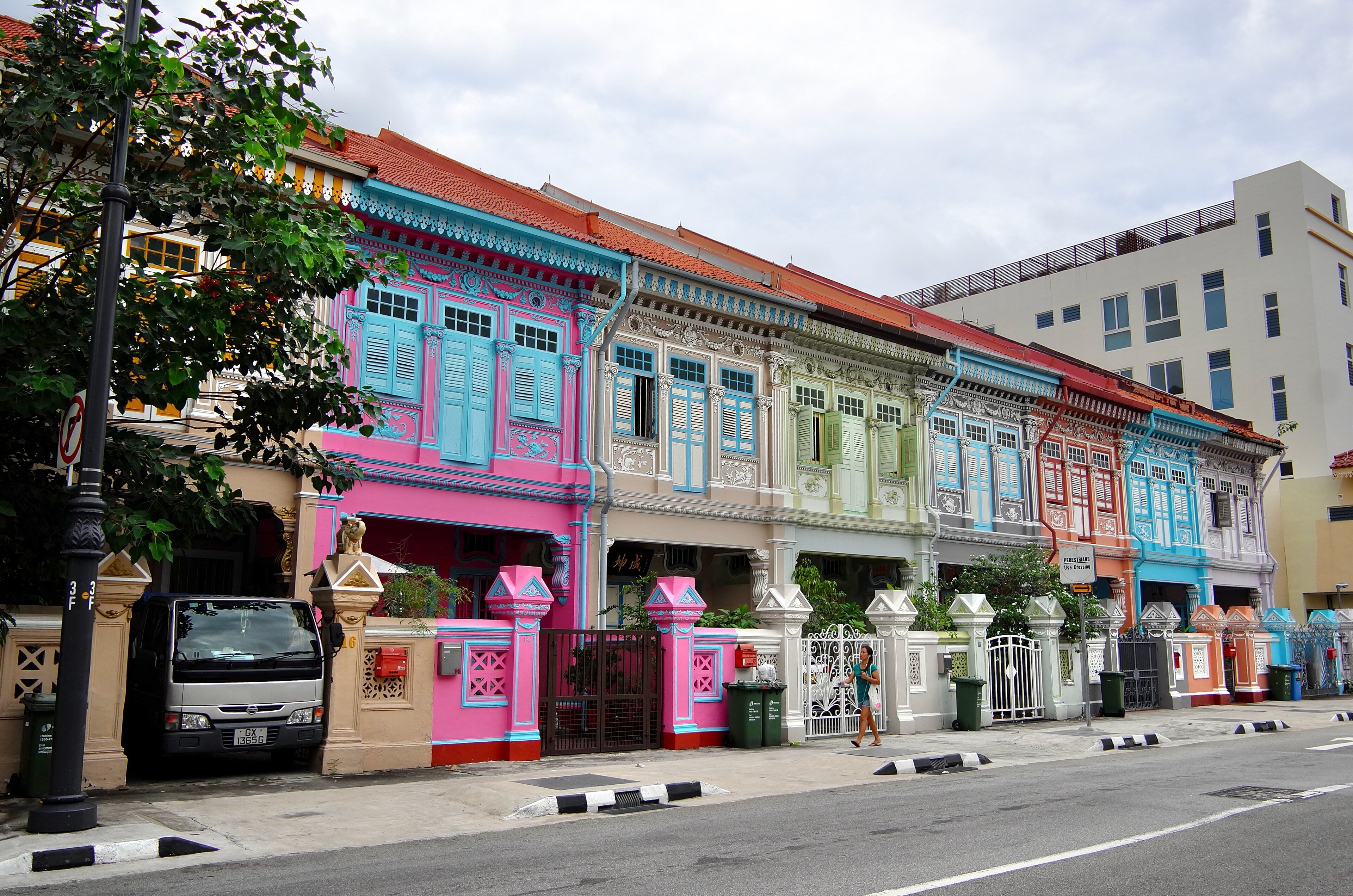 Joo Chiat Road