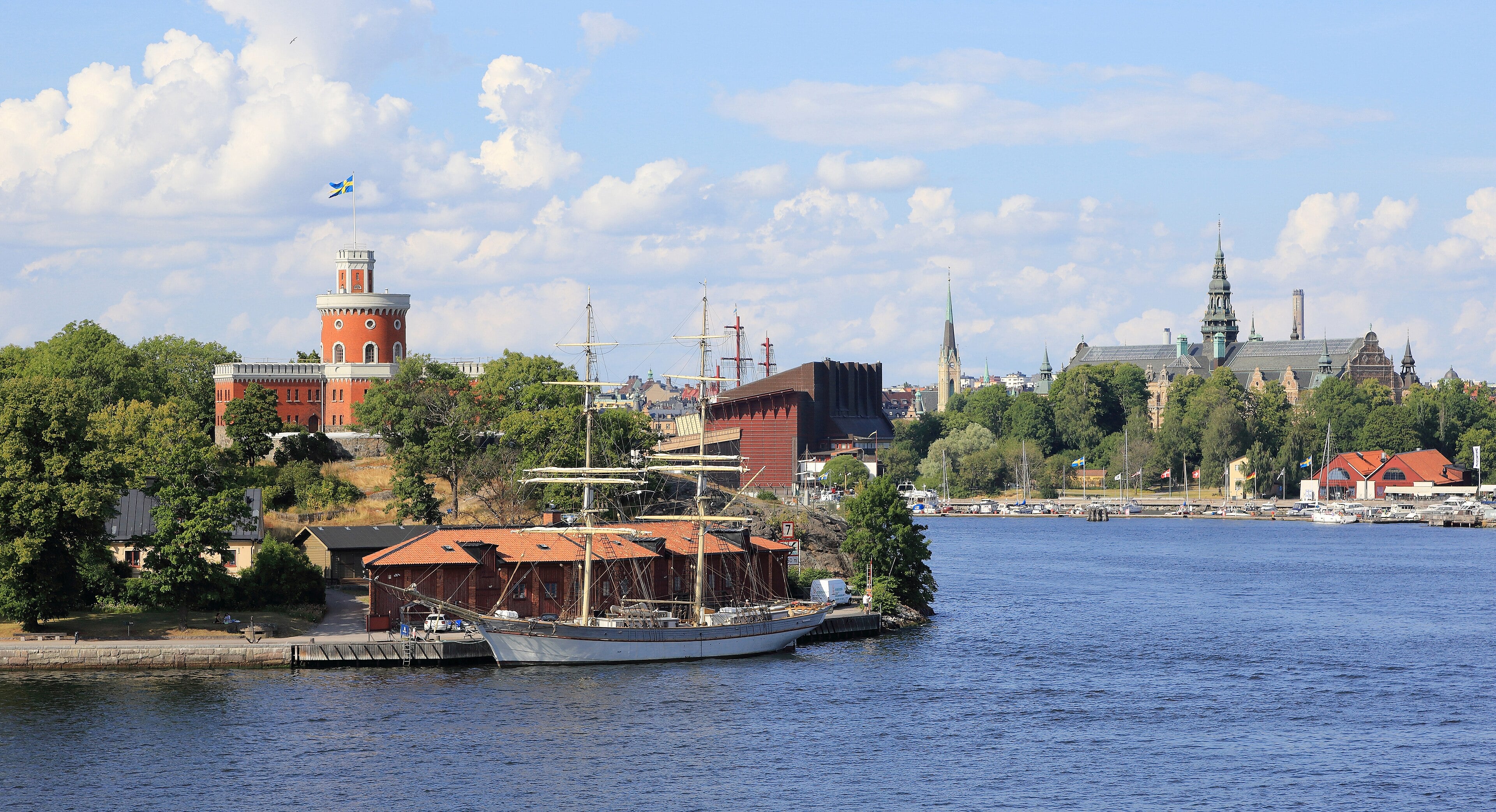 Djurgården