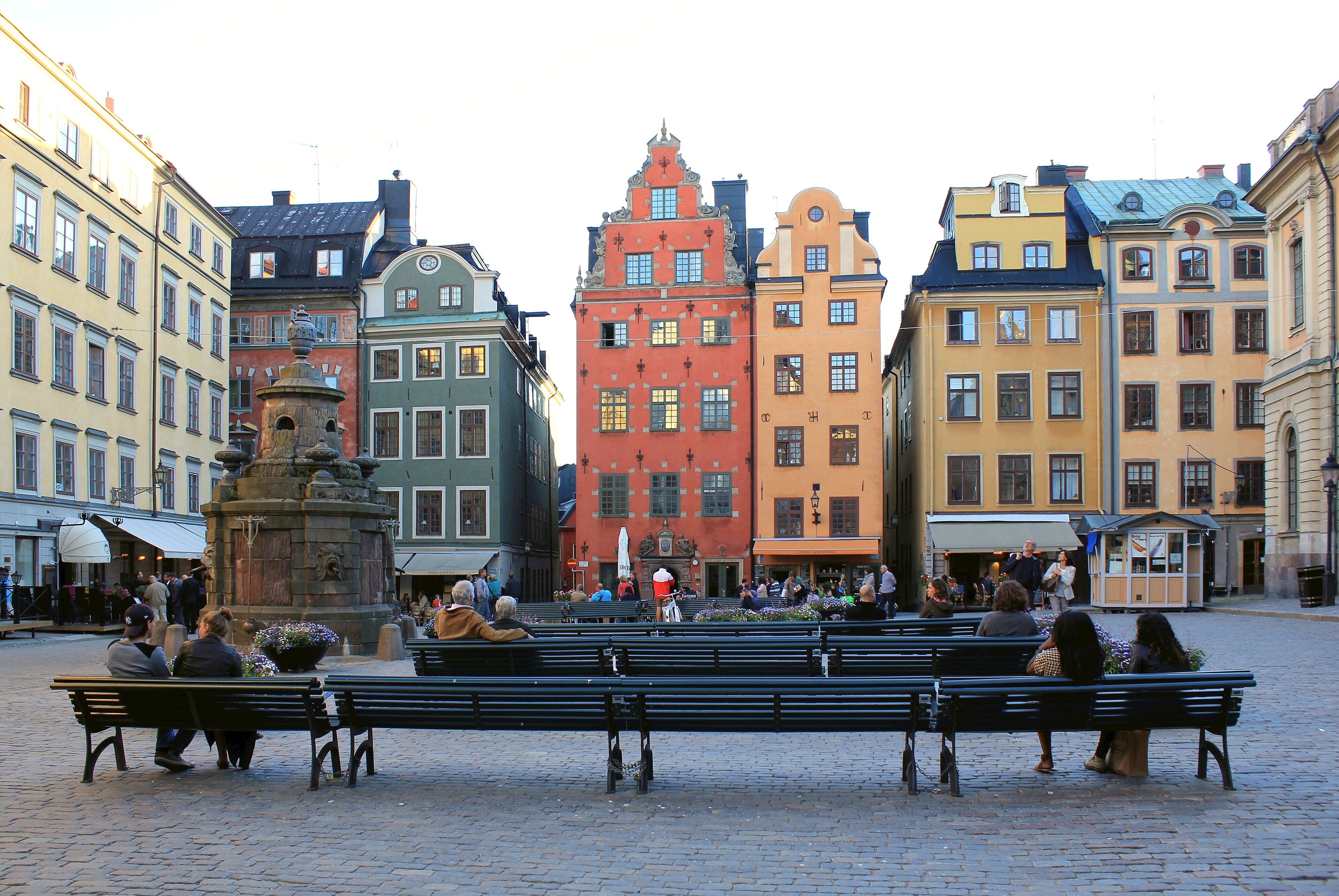 Gamla Stan