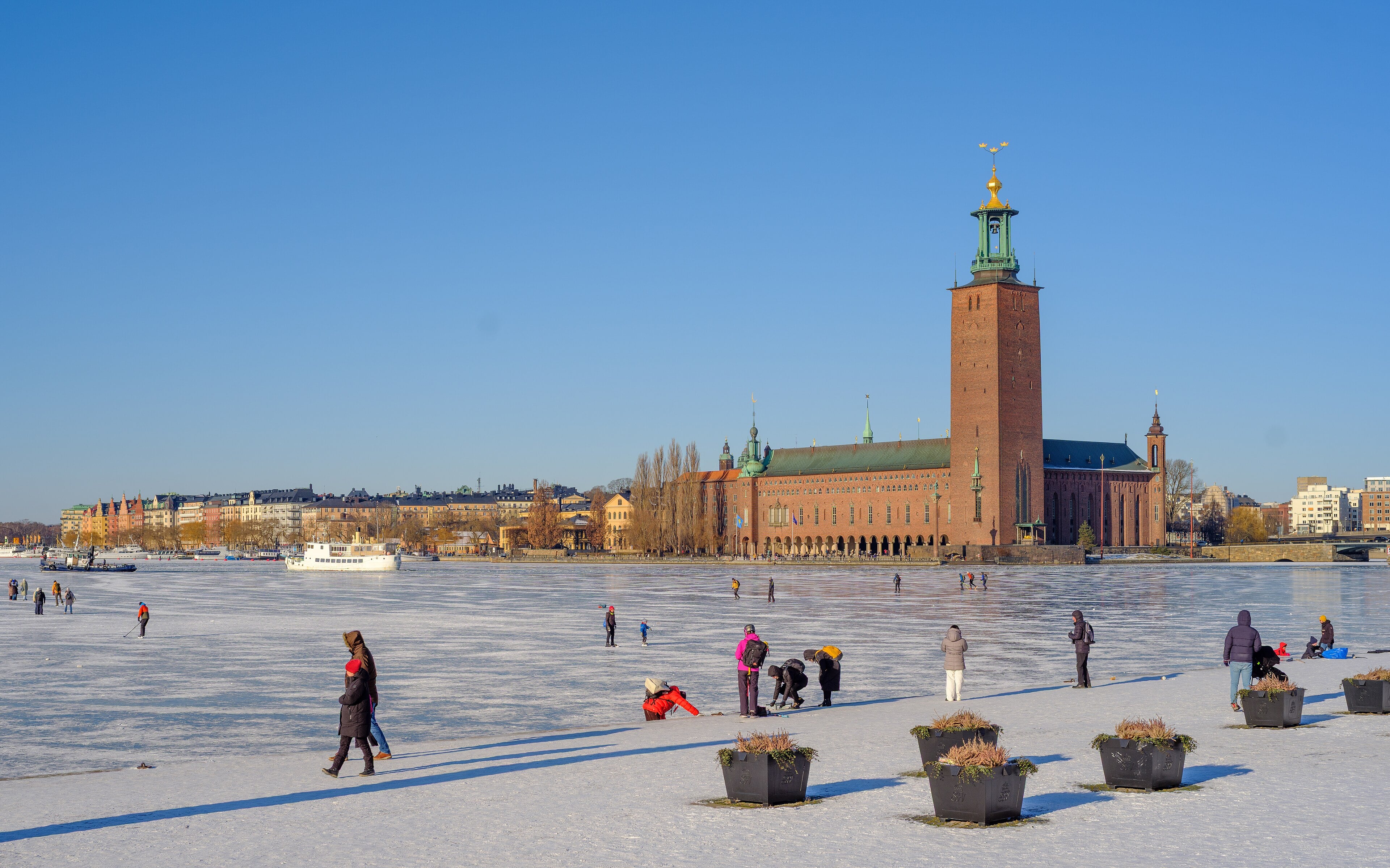 Kungsholmen