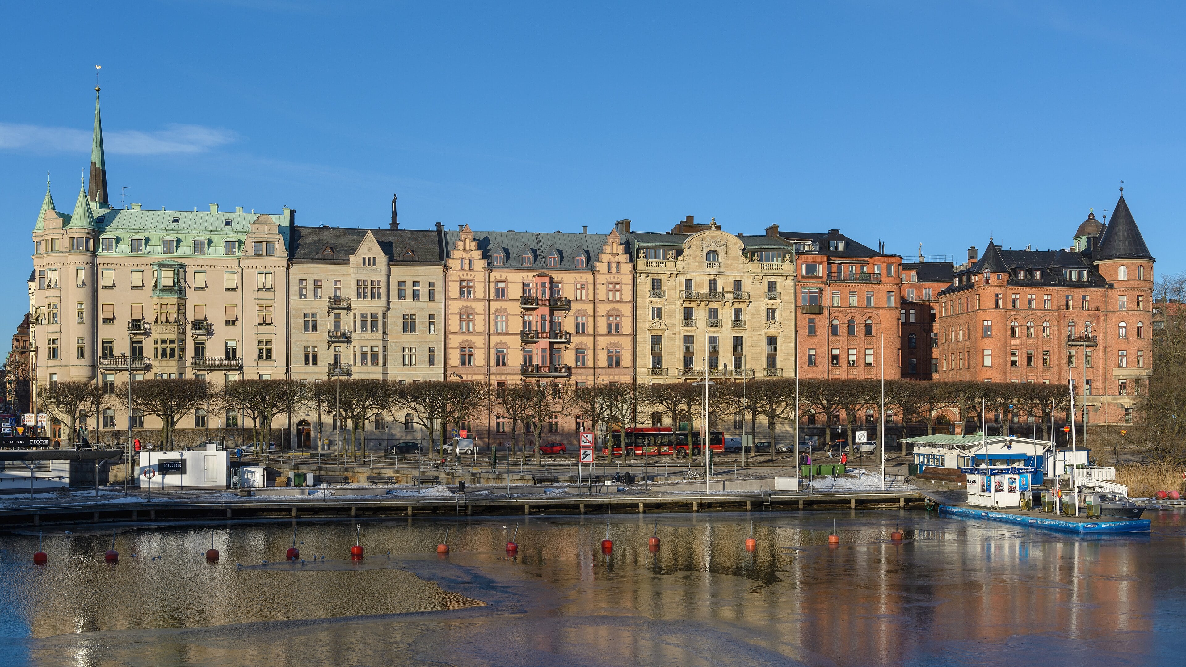 Östermalm