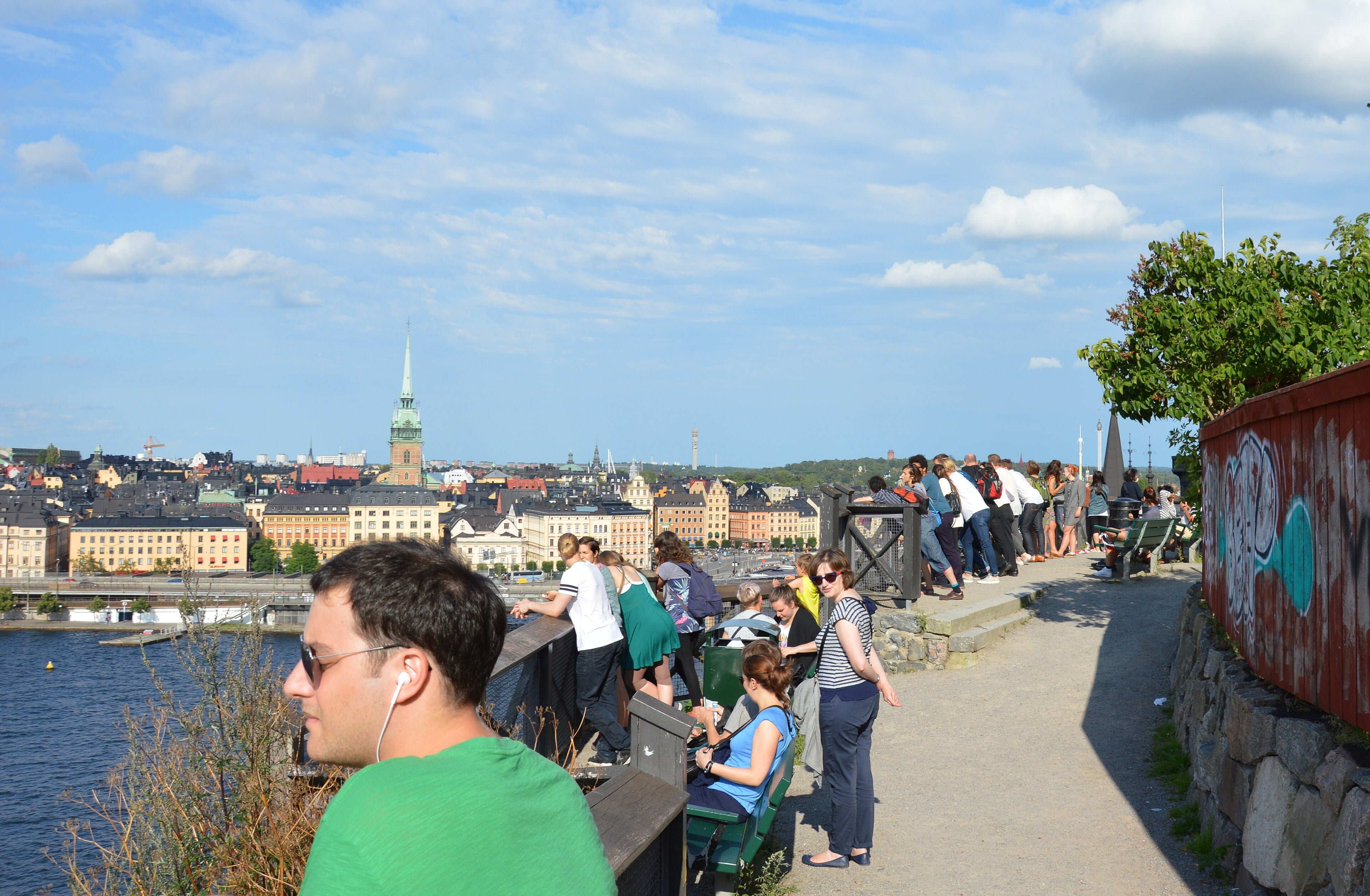 Södermalm