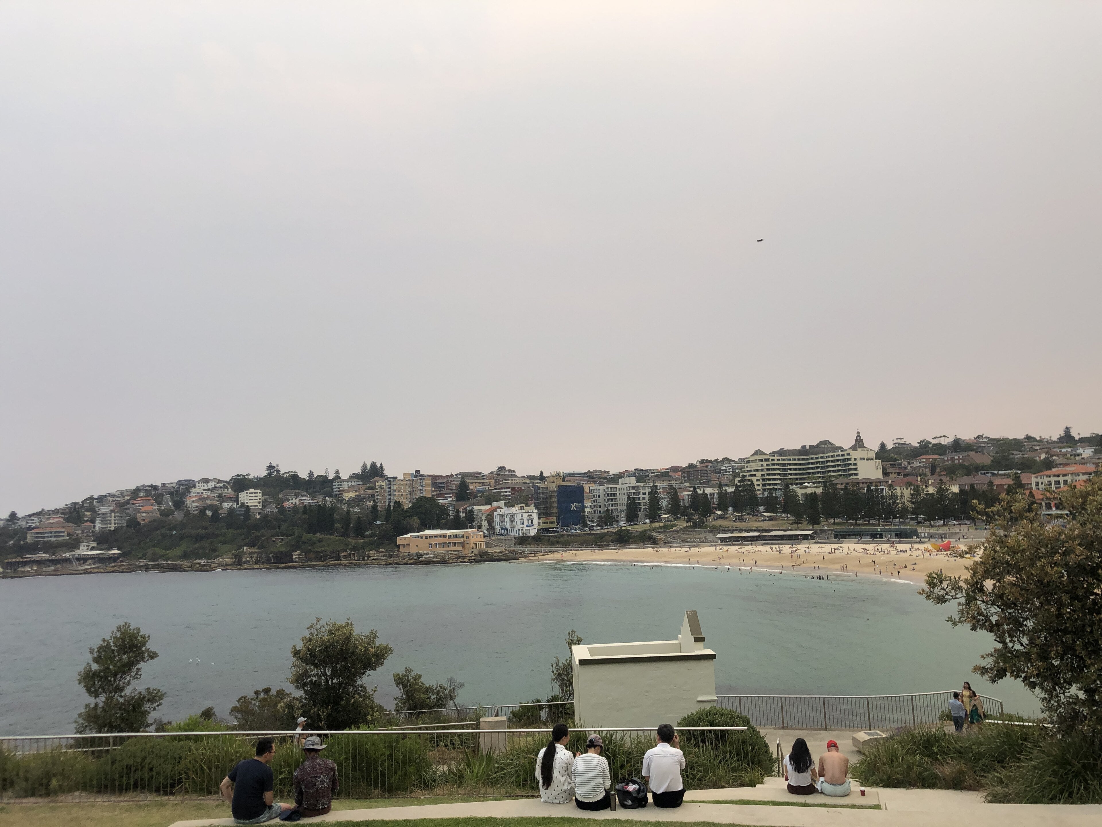 Coogee Beach