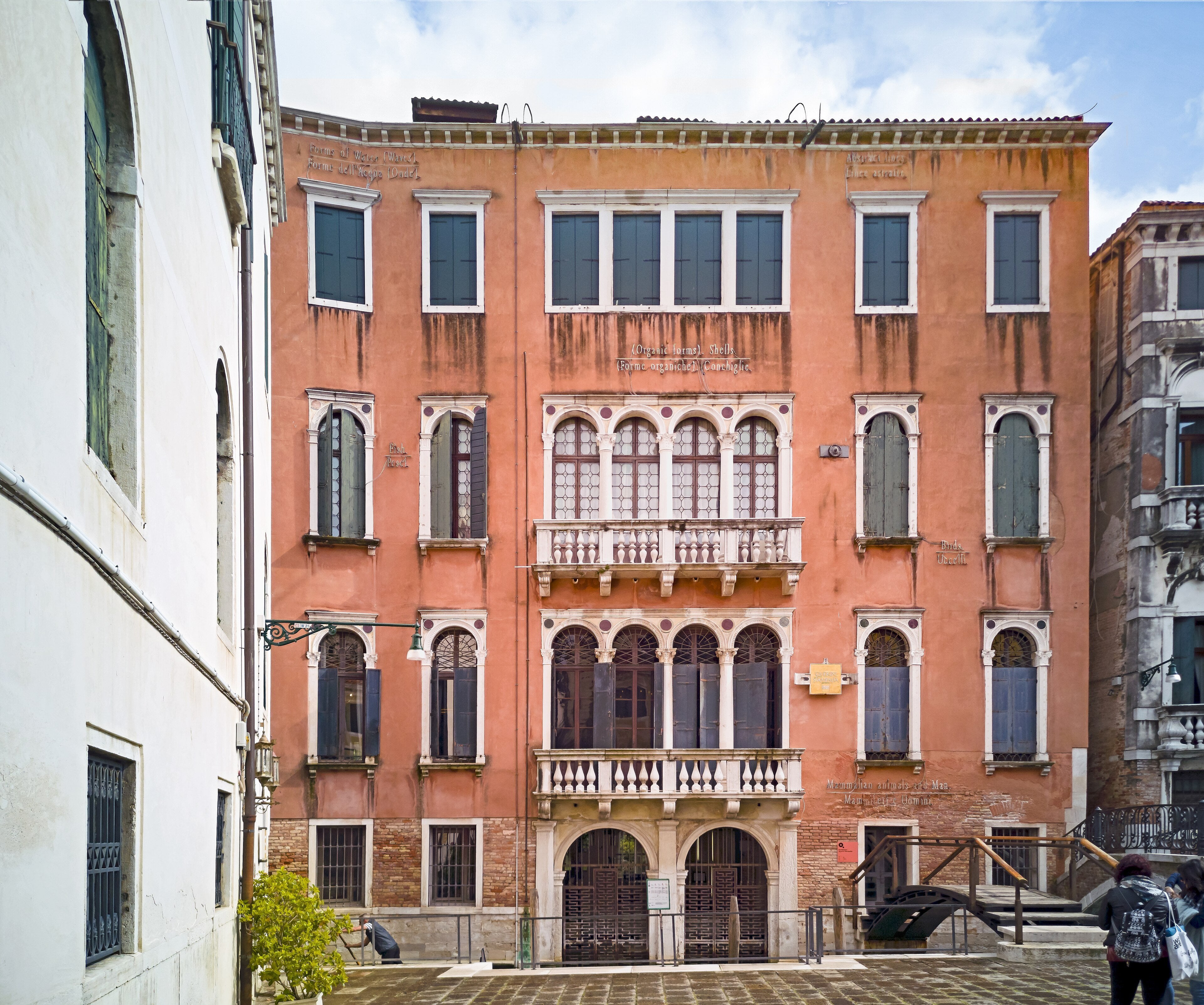 Palazzo Querini Stampalia