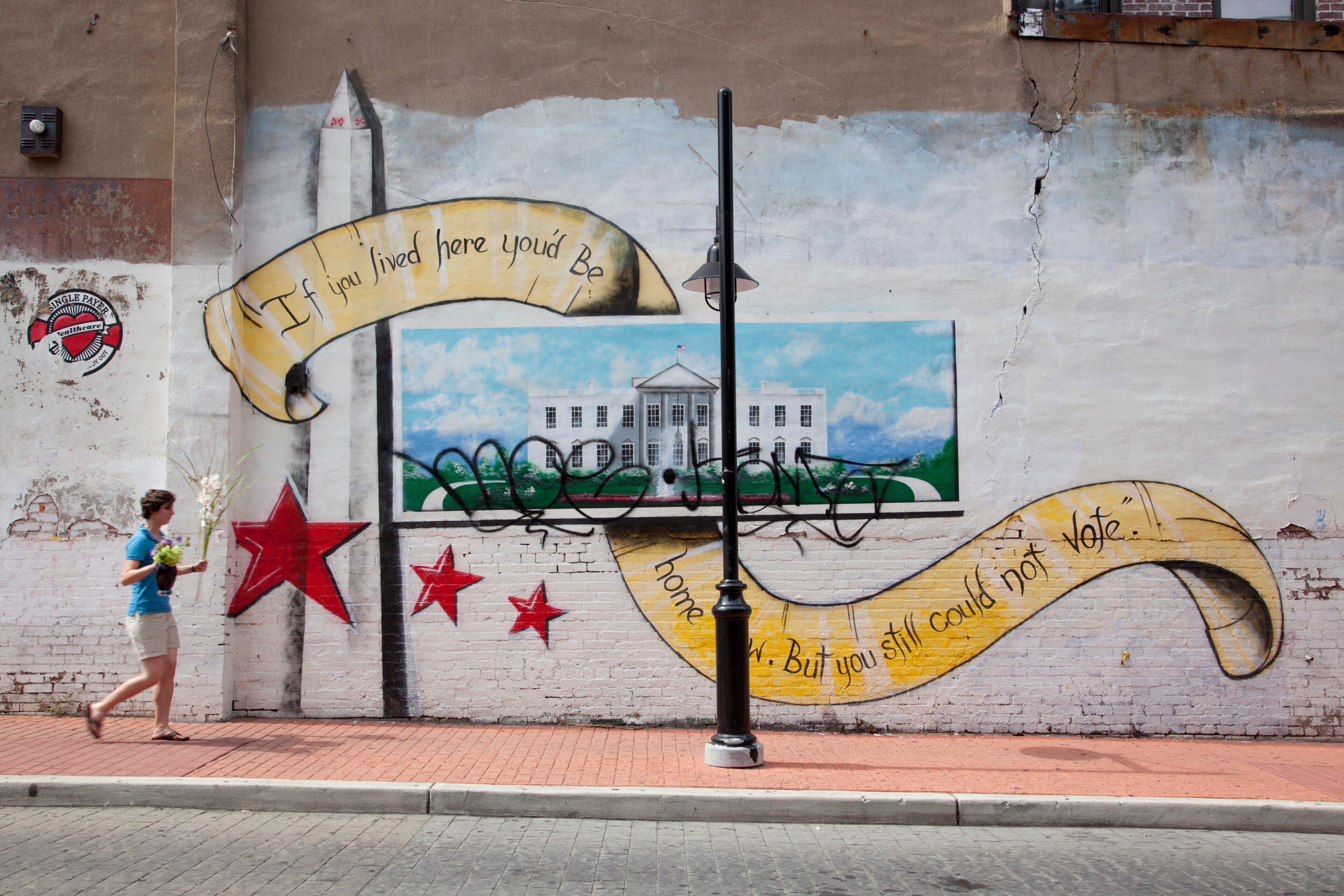 Adams Morgan