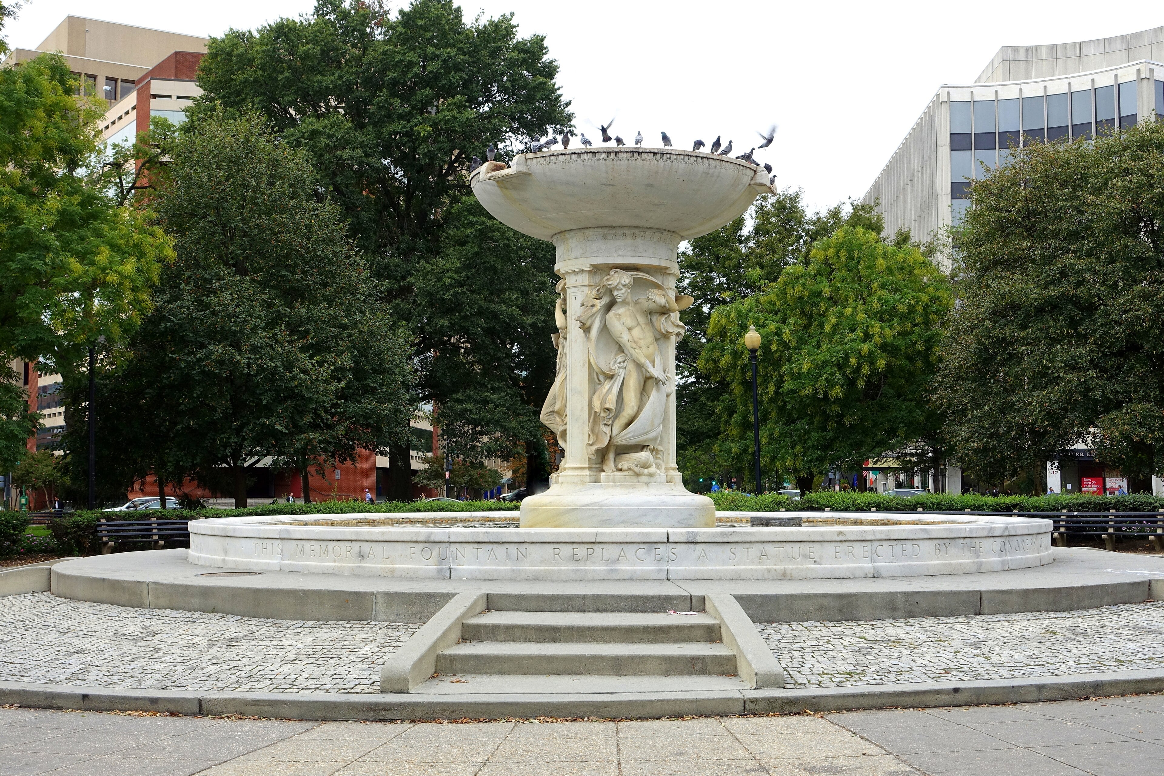 Dupont Circle