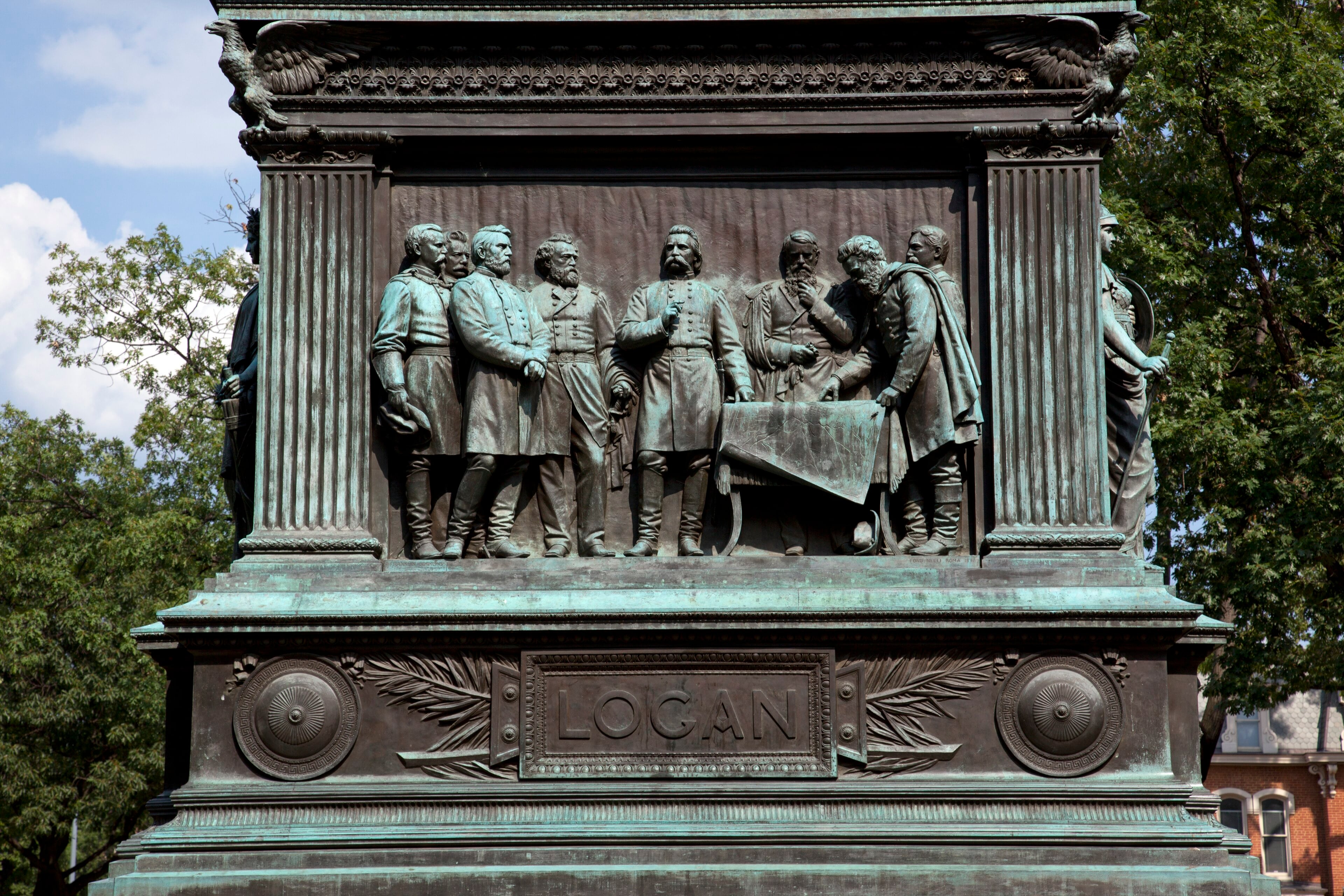 Logan Circle