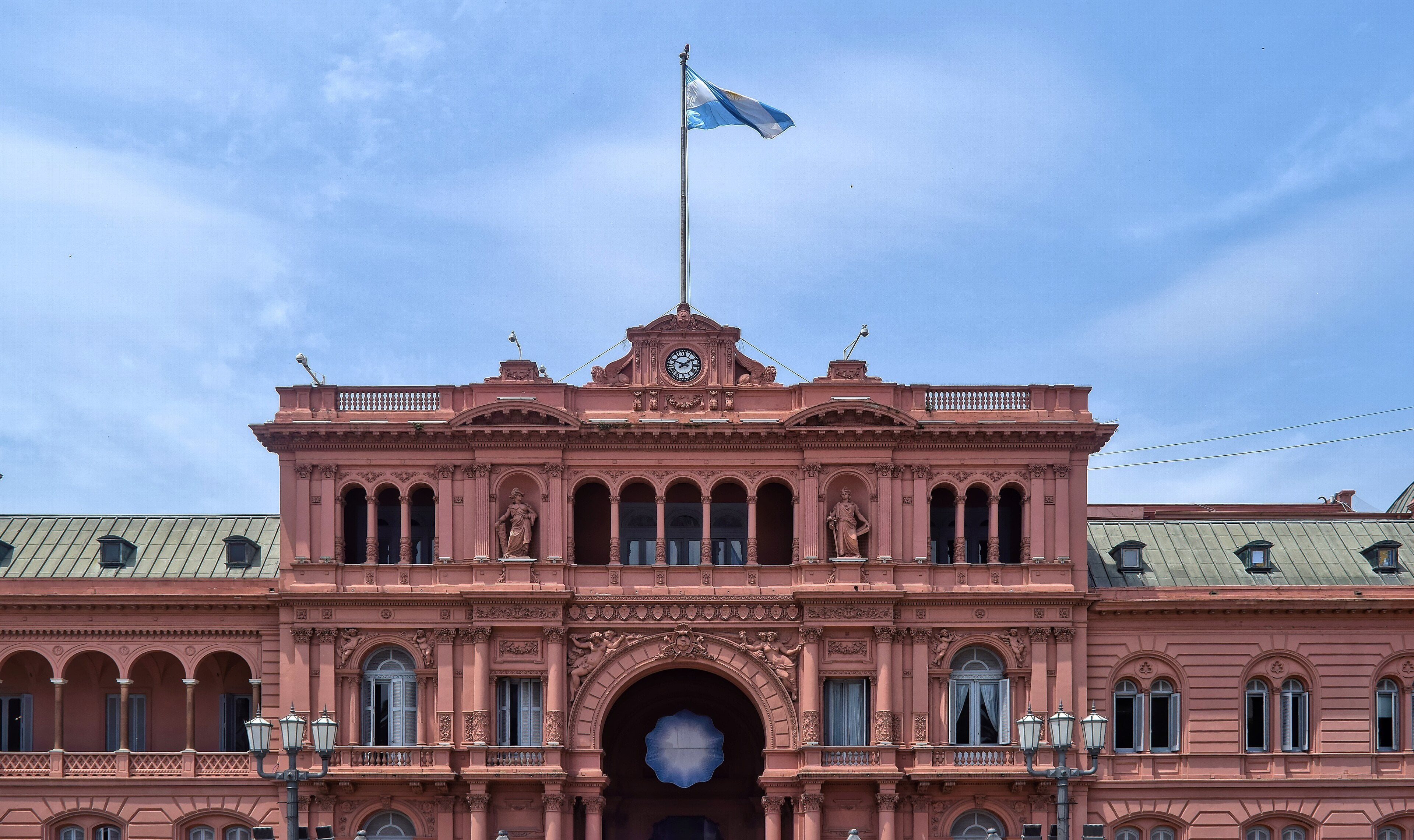 Casa Rosada