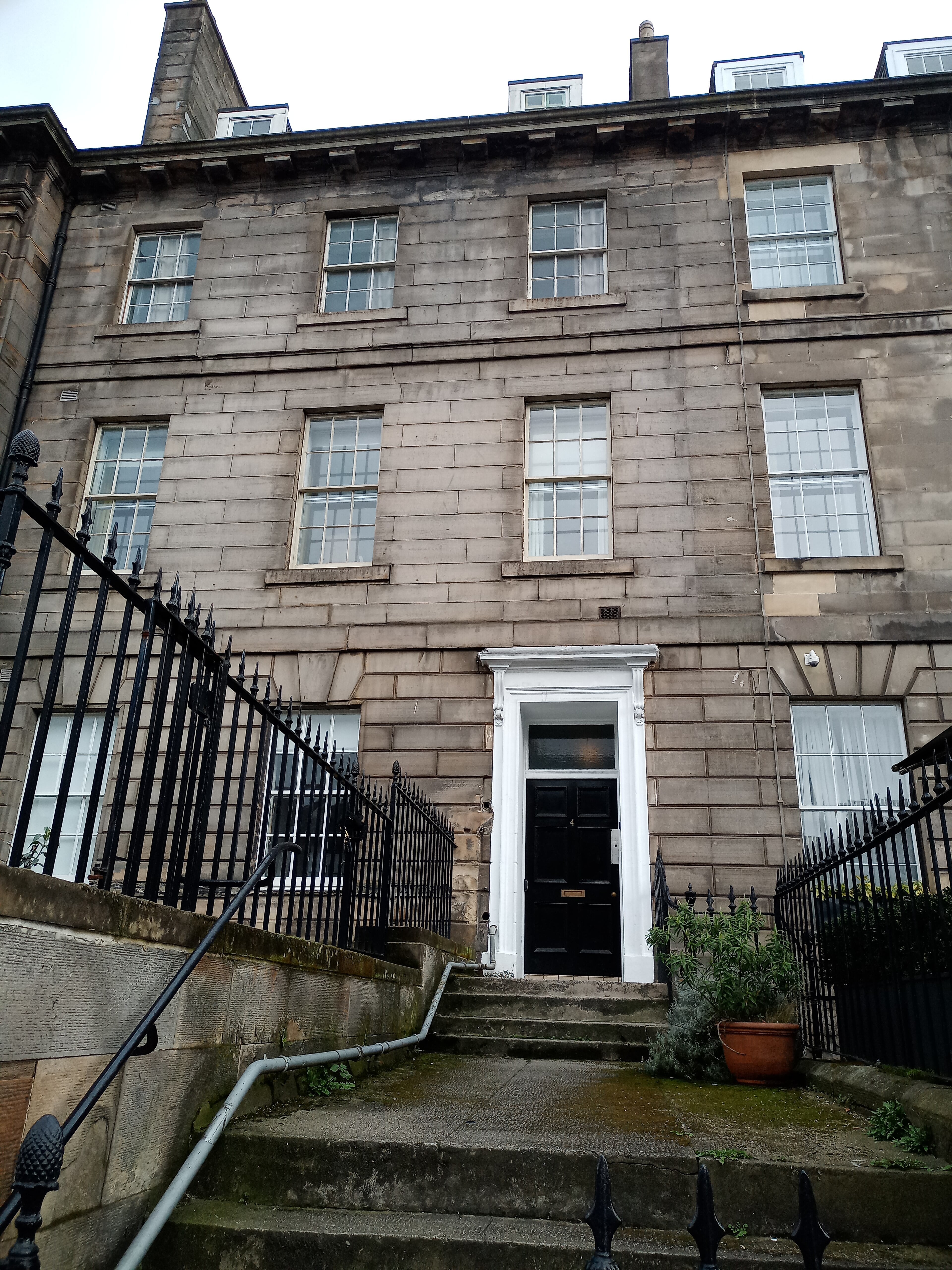 Leith