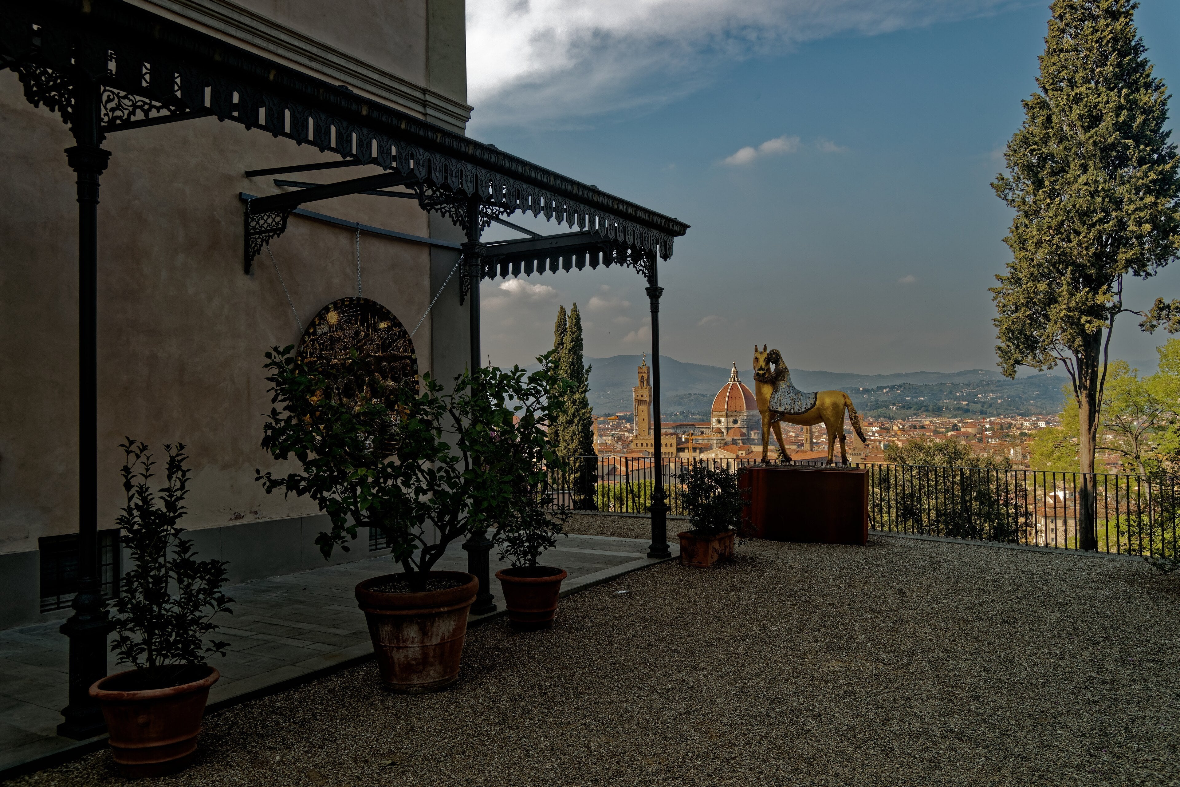 Giardino Bardini