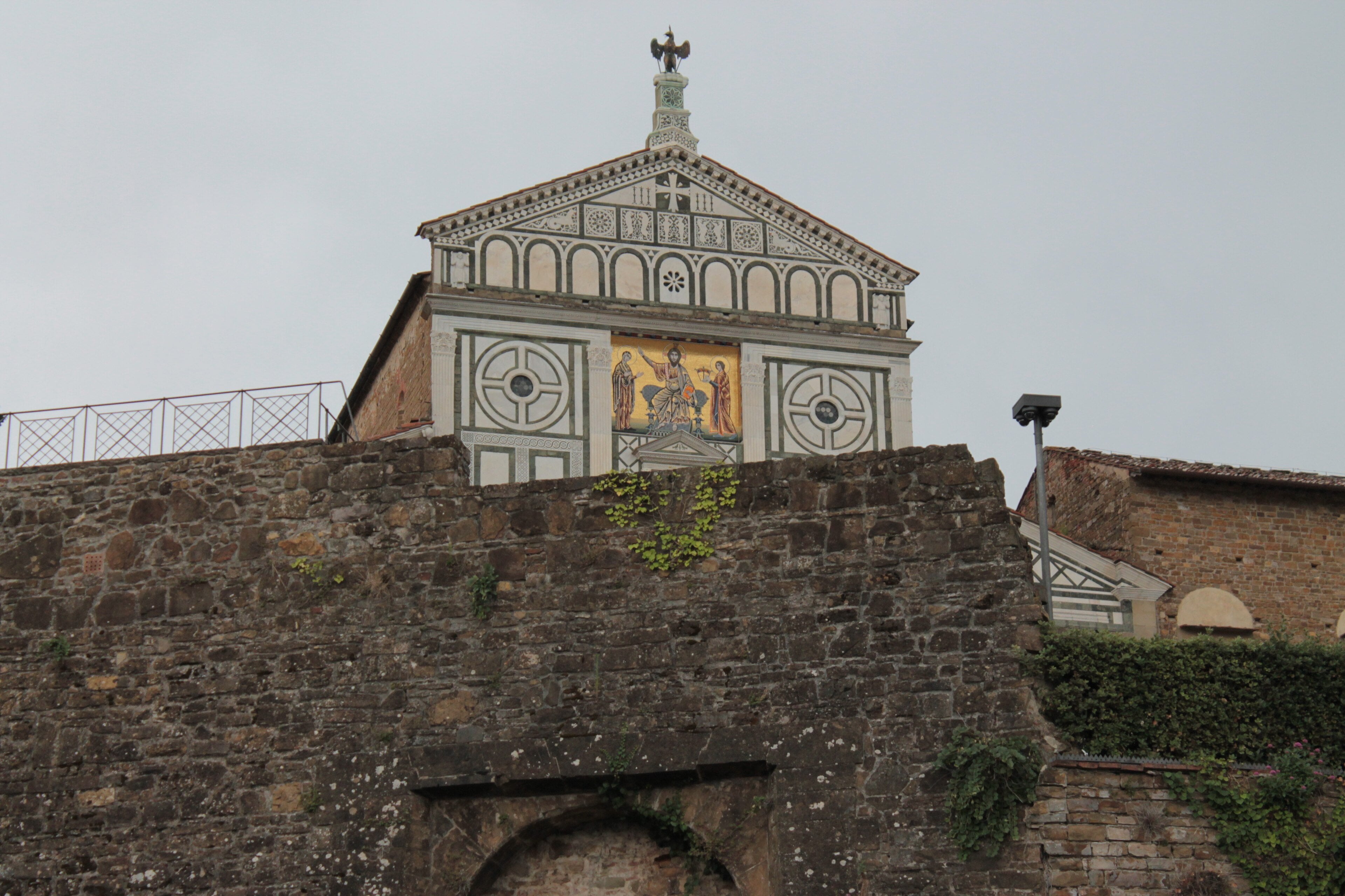 San Miniato al Monte