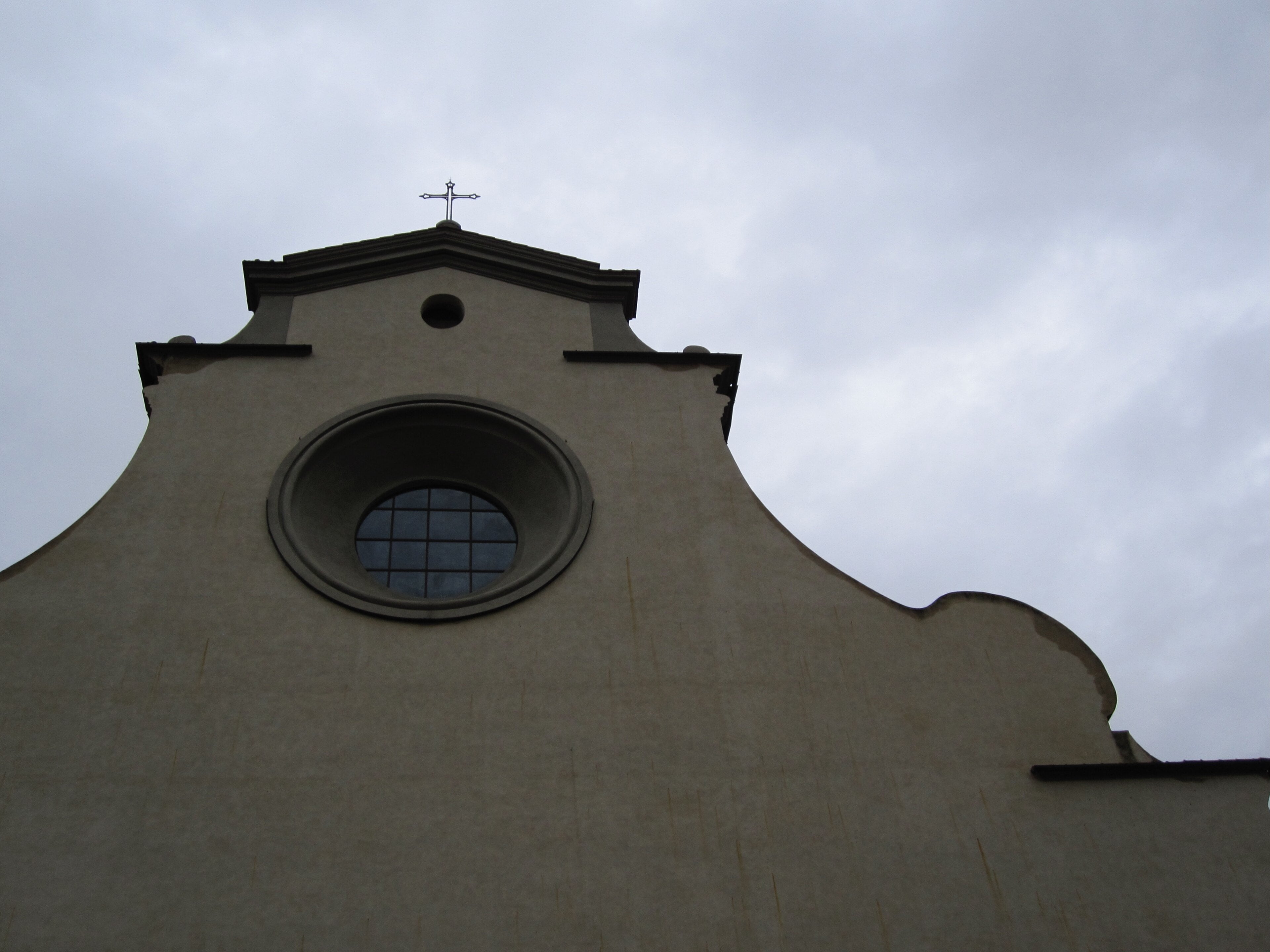 Basilica di Santo Spirito