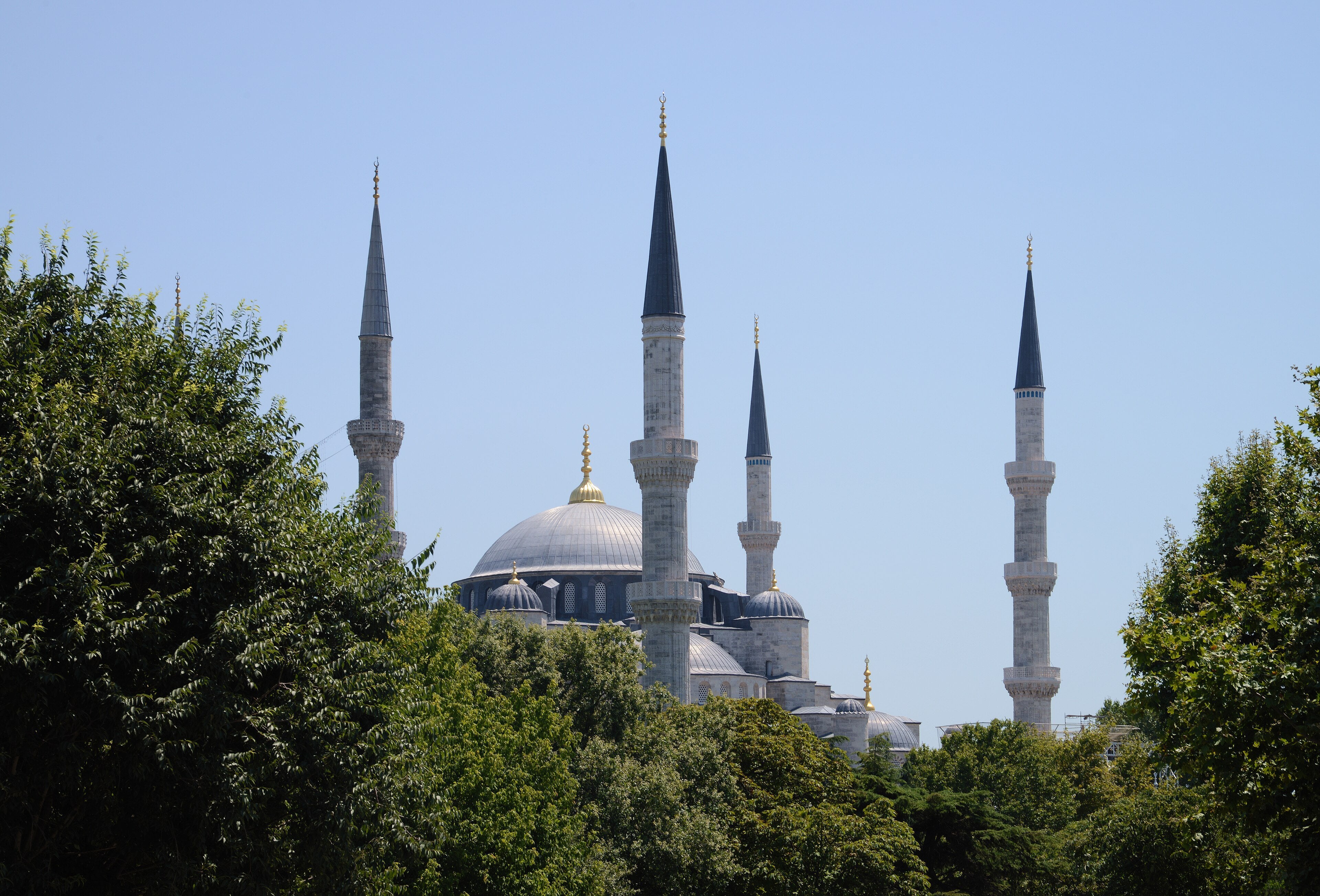 Hagia Sophia