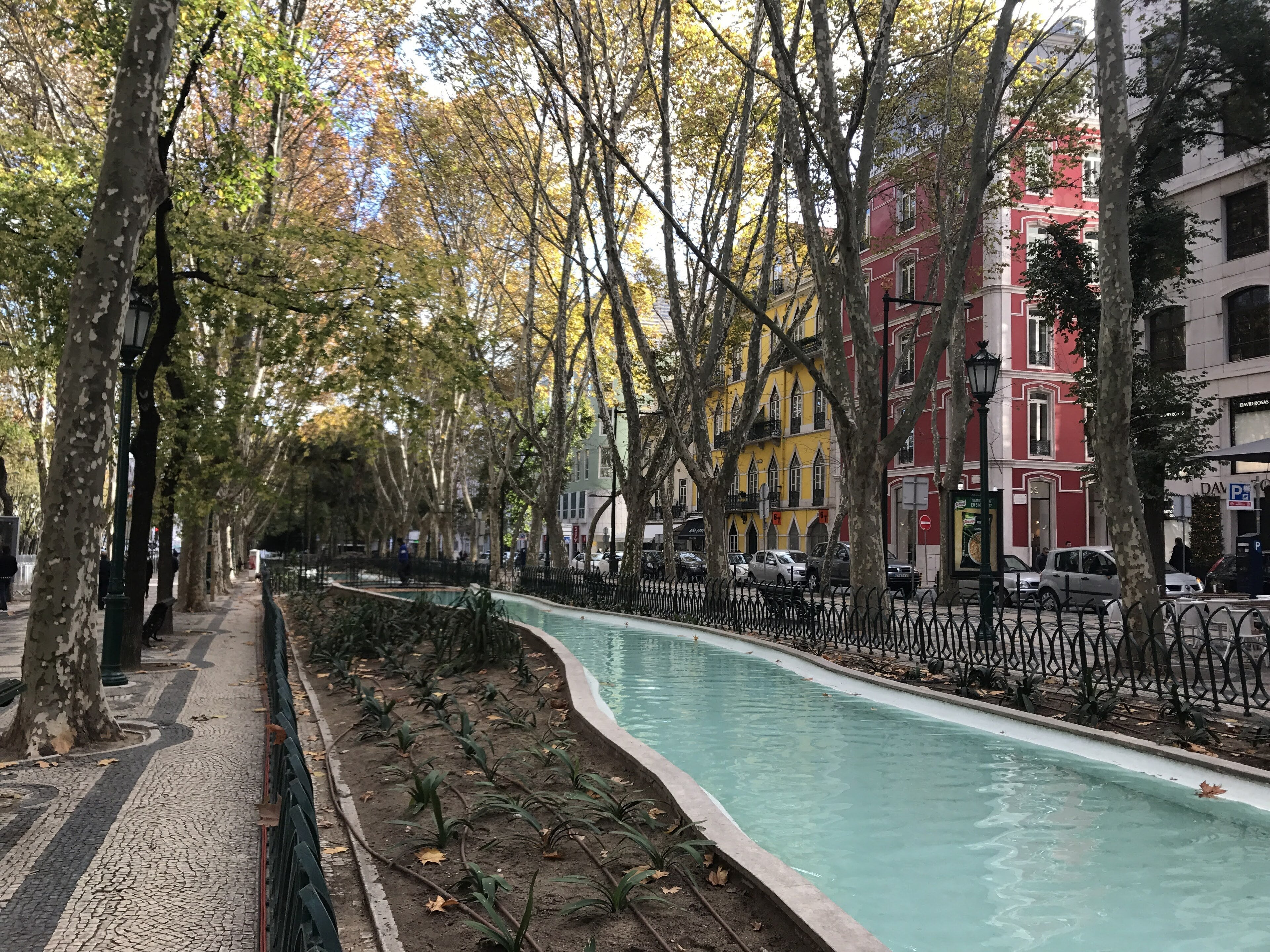 Avenida da Liberdade