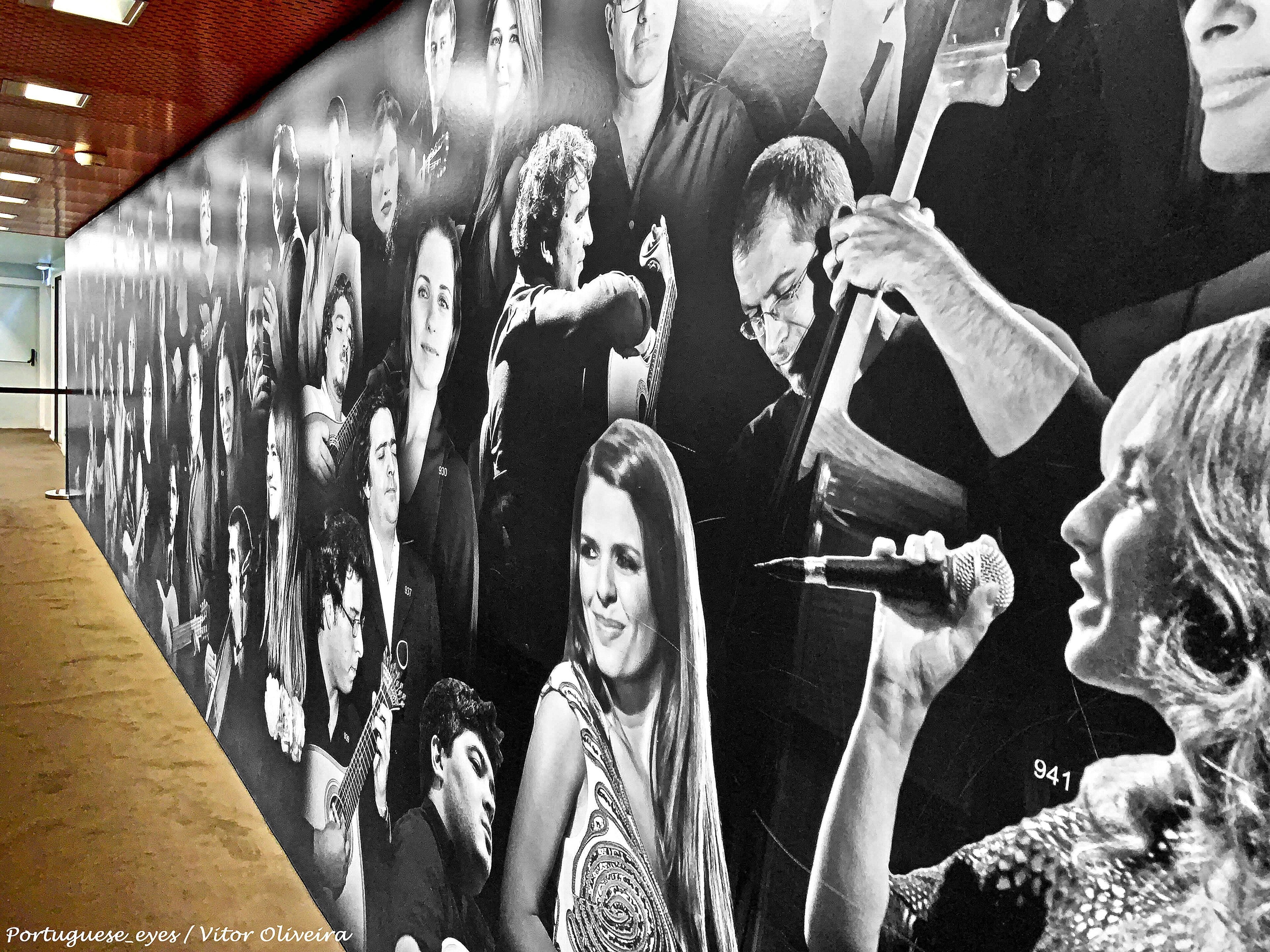 The Museu do Fado in Alfama