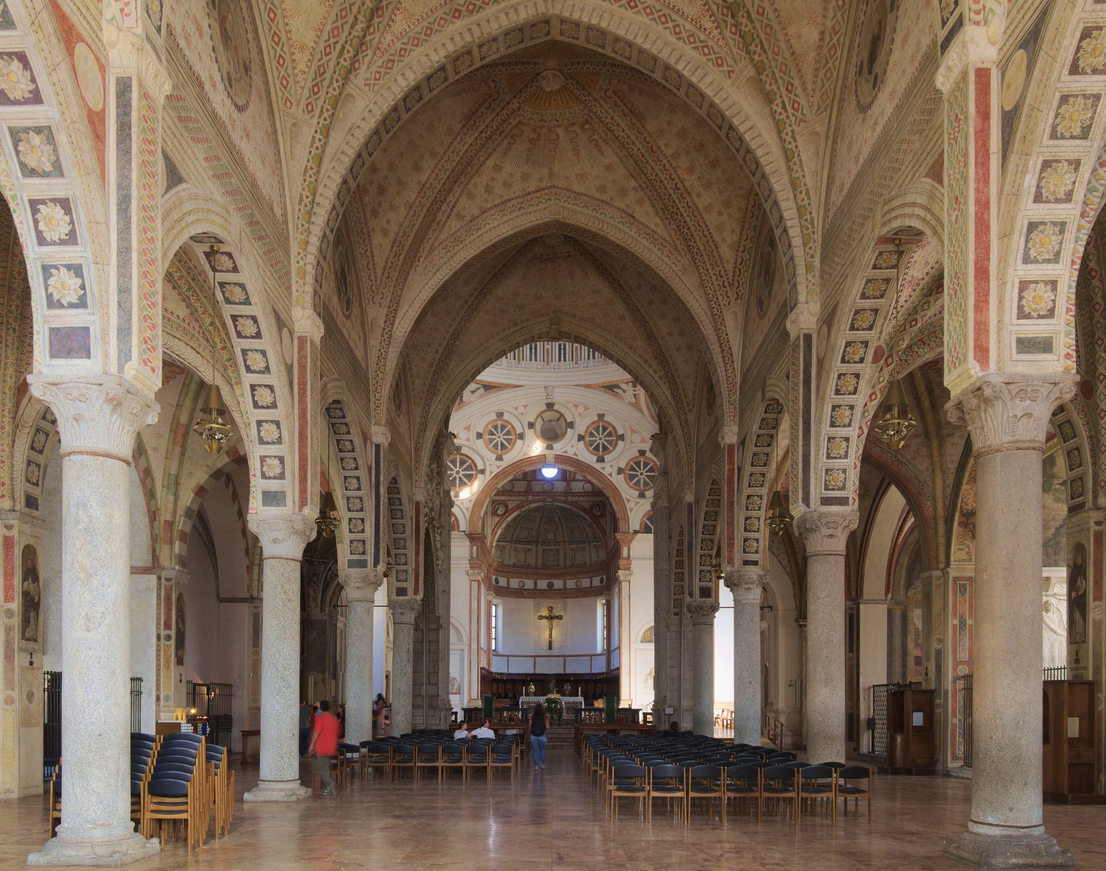 Santa Maria delle Grazie