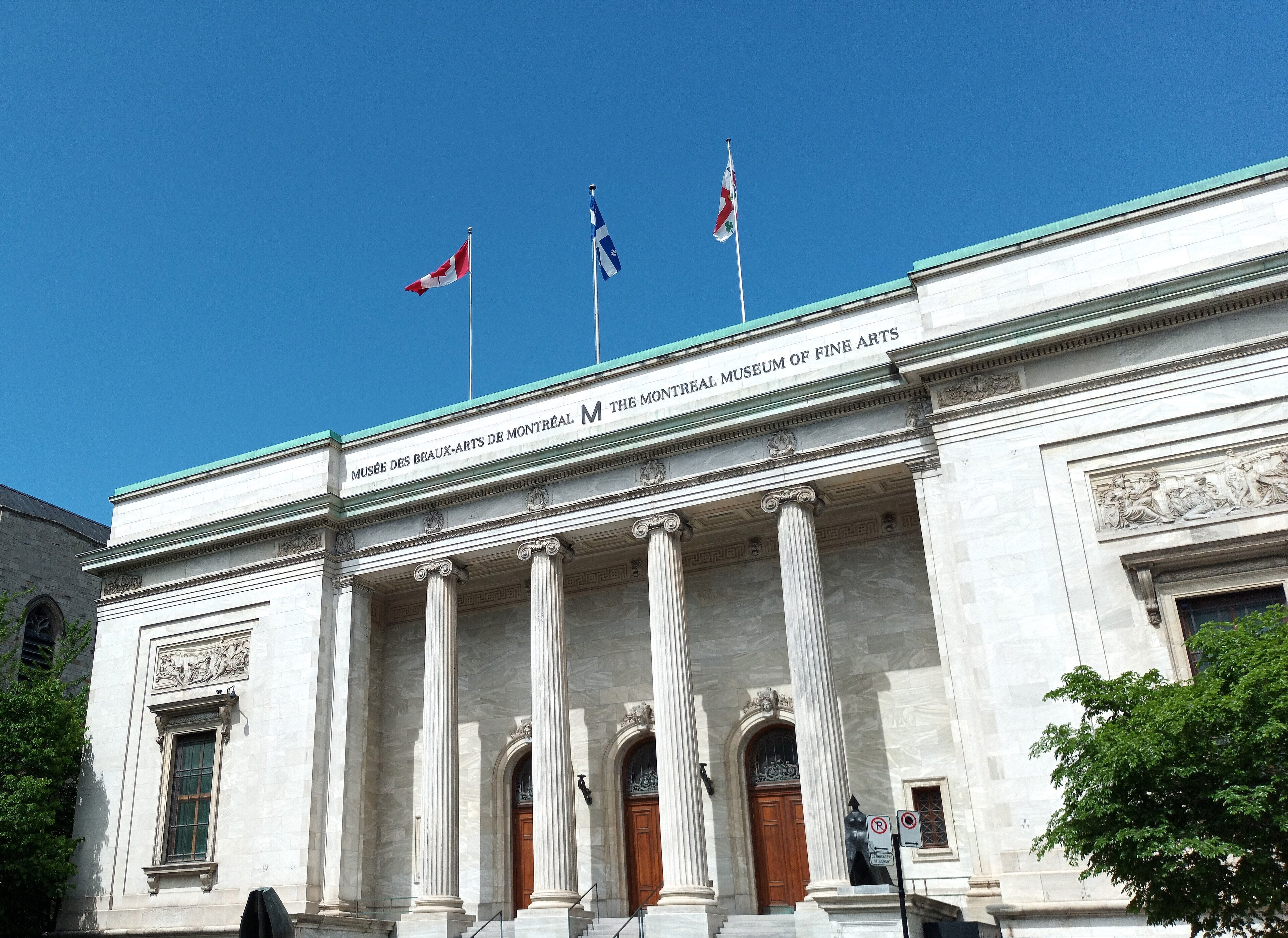 Montreal Museum of Fine Arts