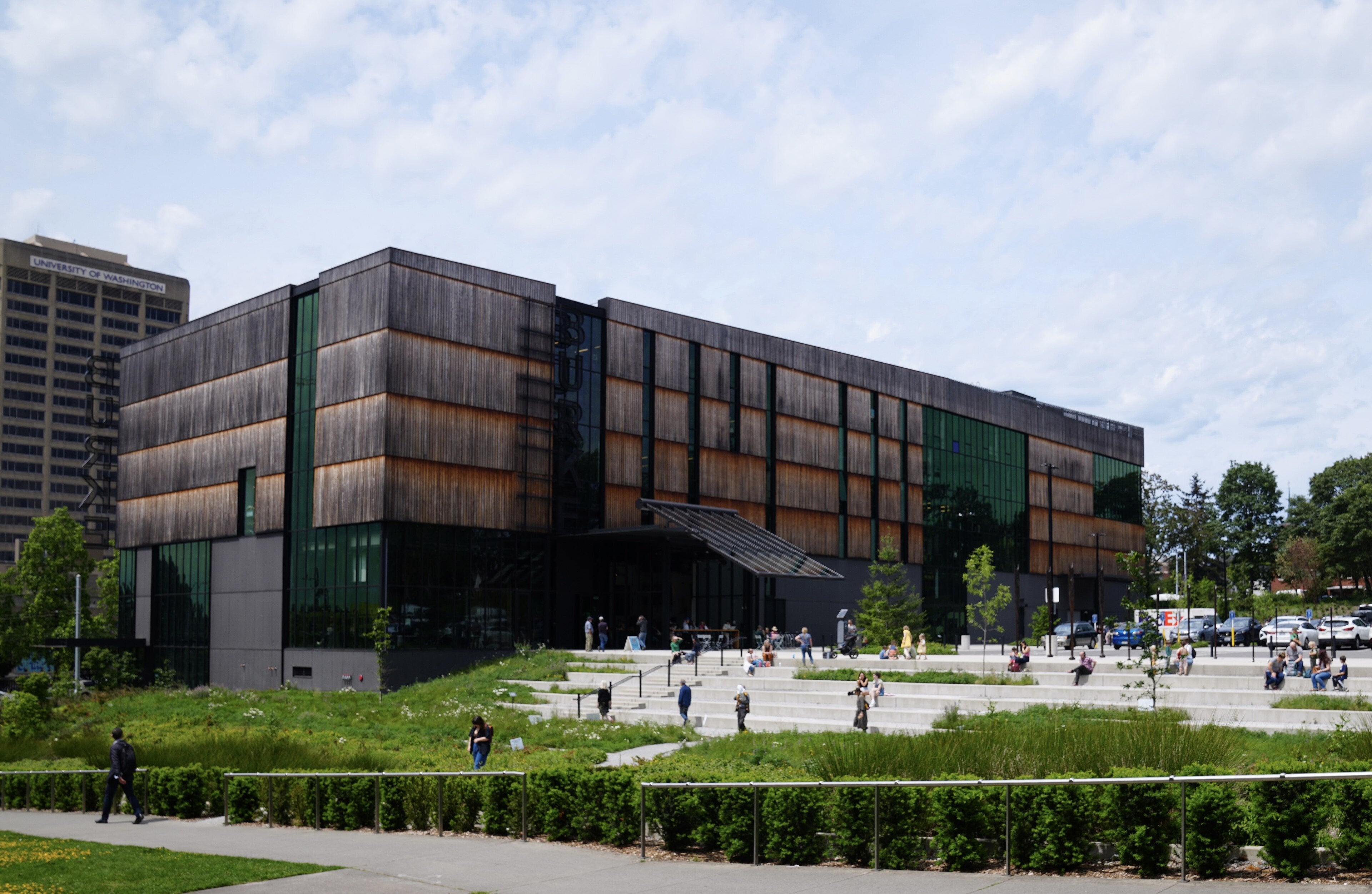 Burke Museum