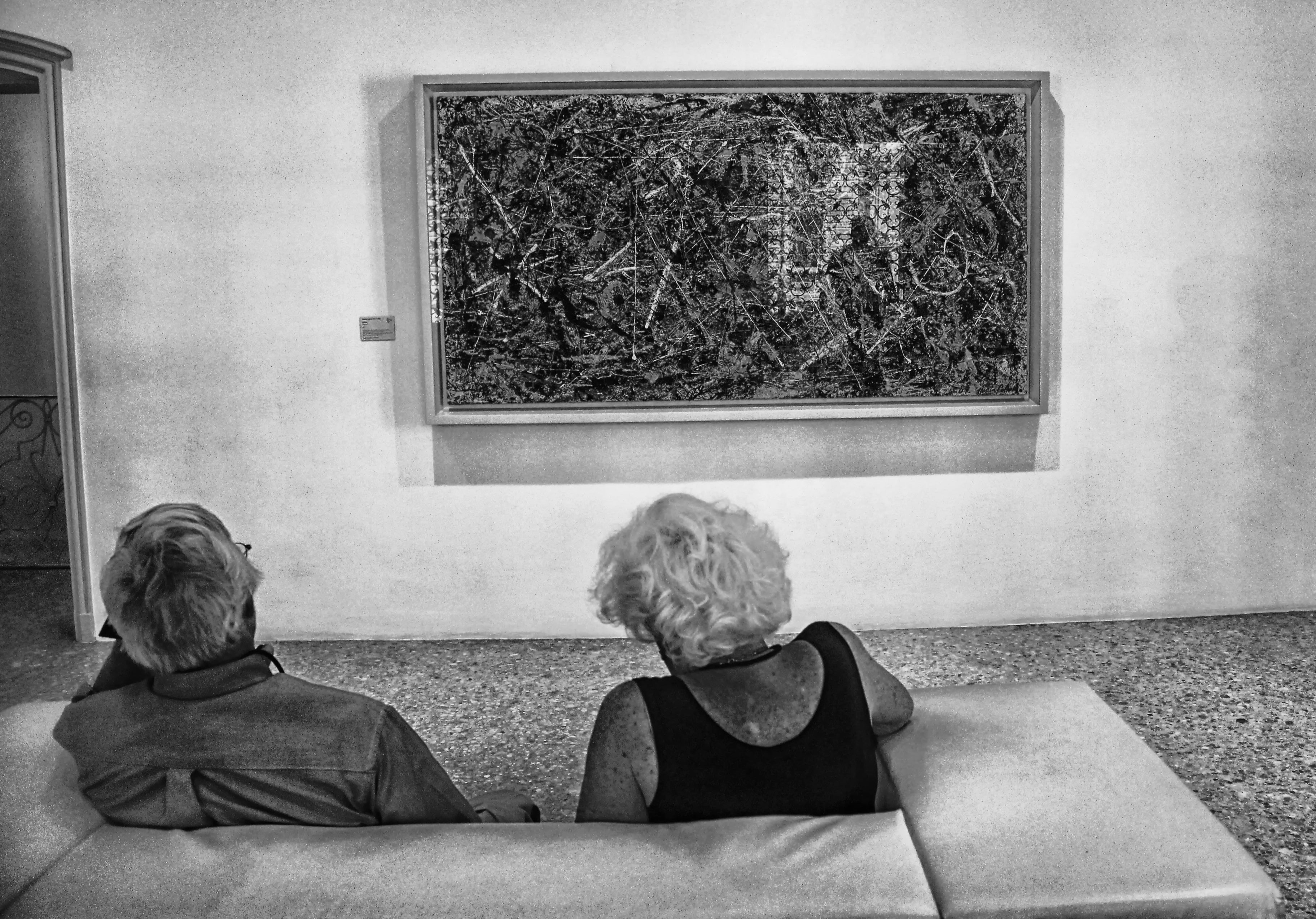 Peggy Guggenheim Collection