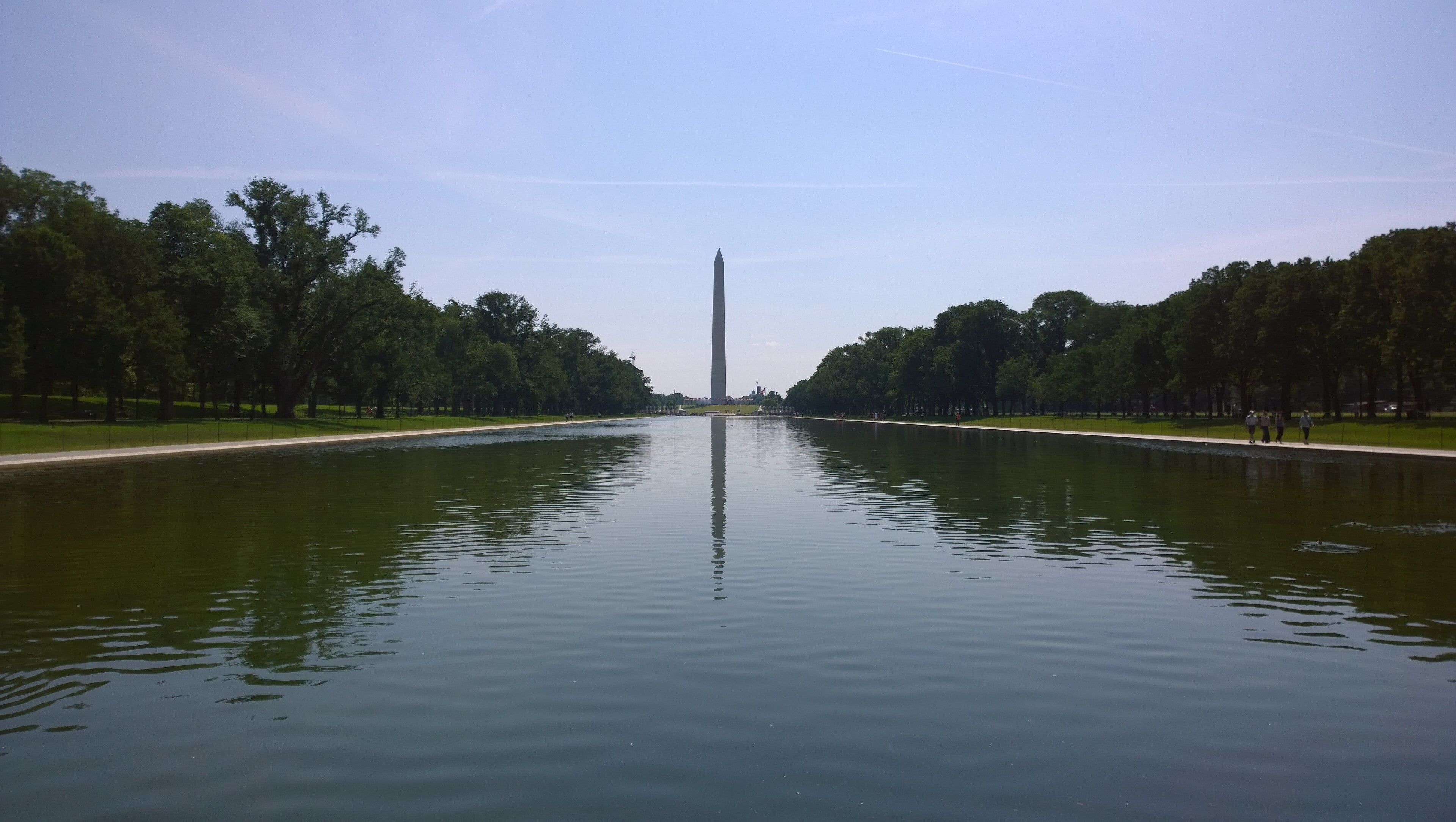 Washington Monument